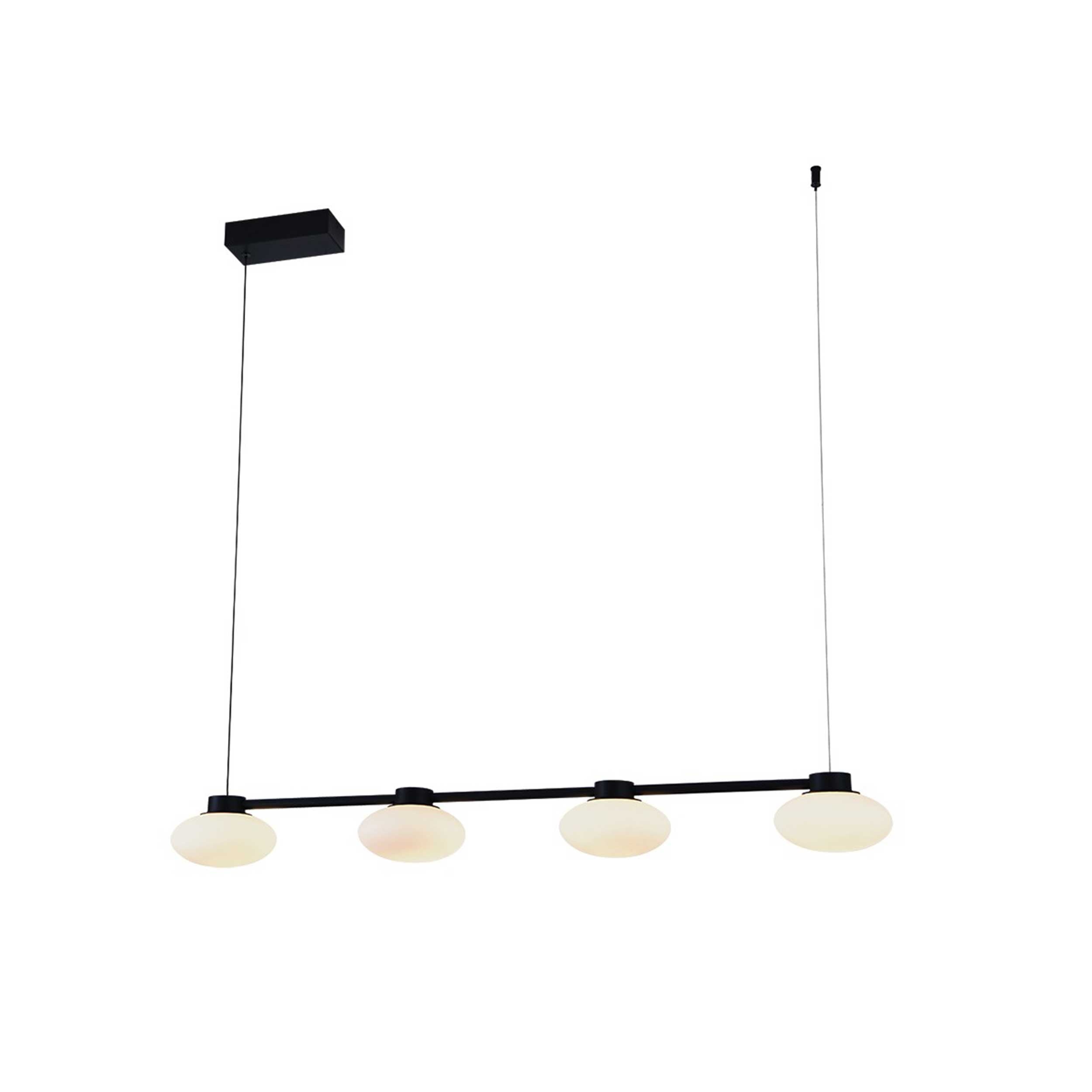 VK Light Diva LED висяща лампа