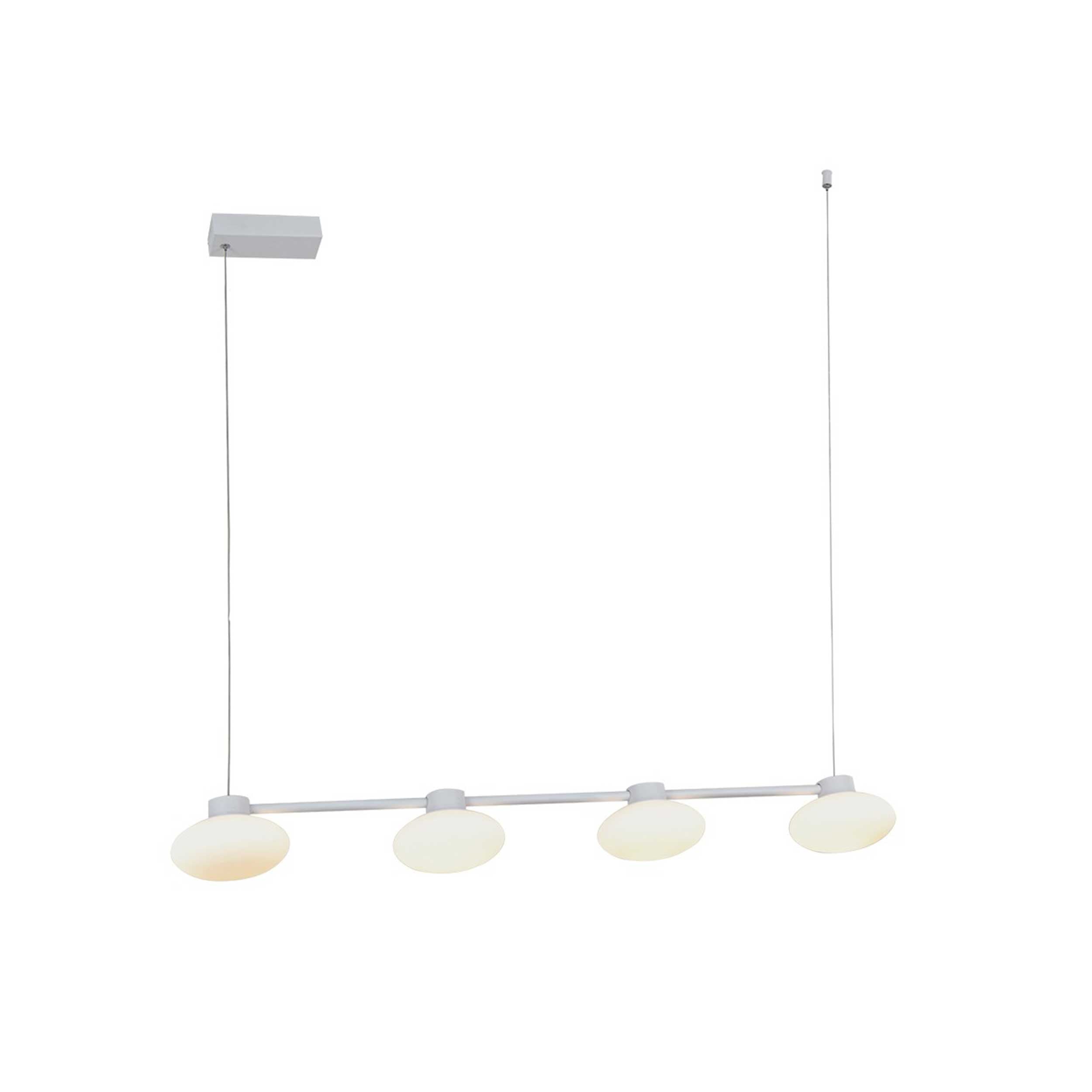 VK Light Diva LED висяща лампа
