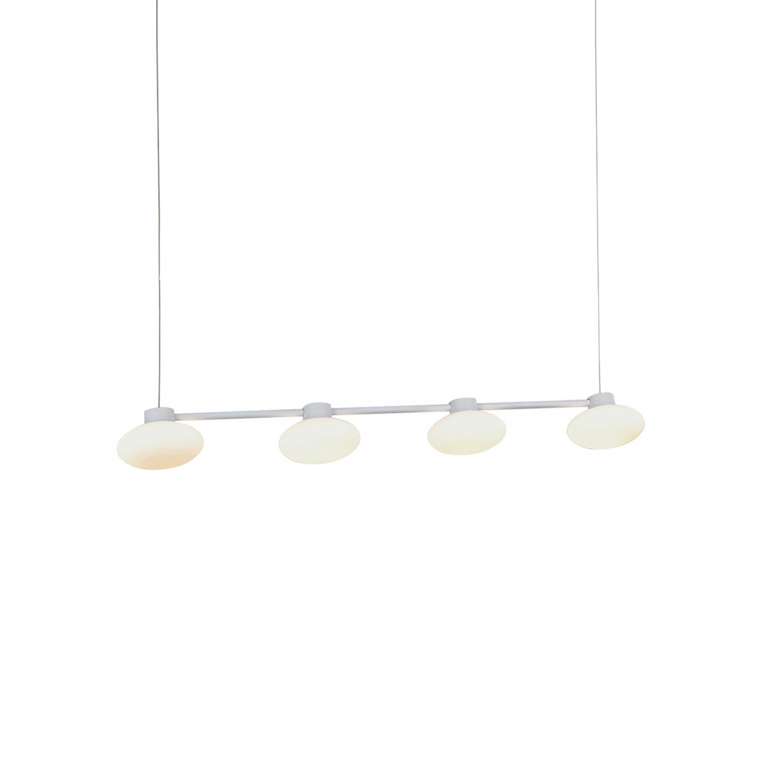 VK Light Diva LED висяща лампа