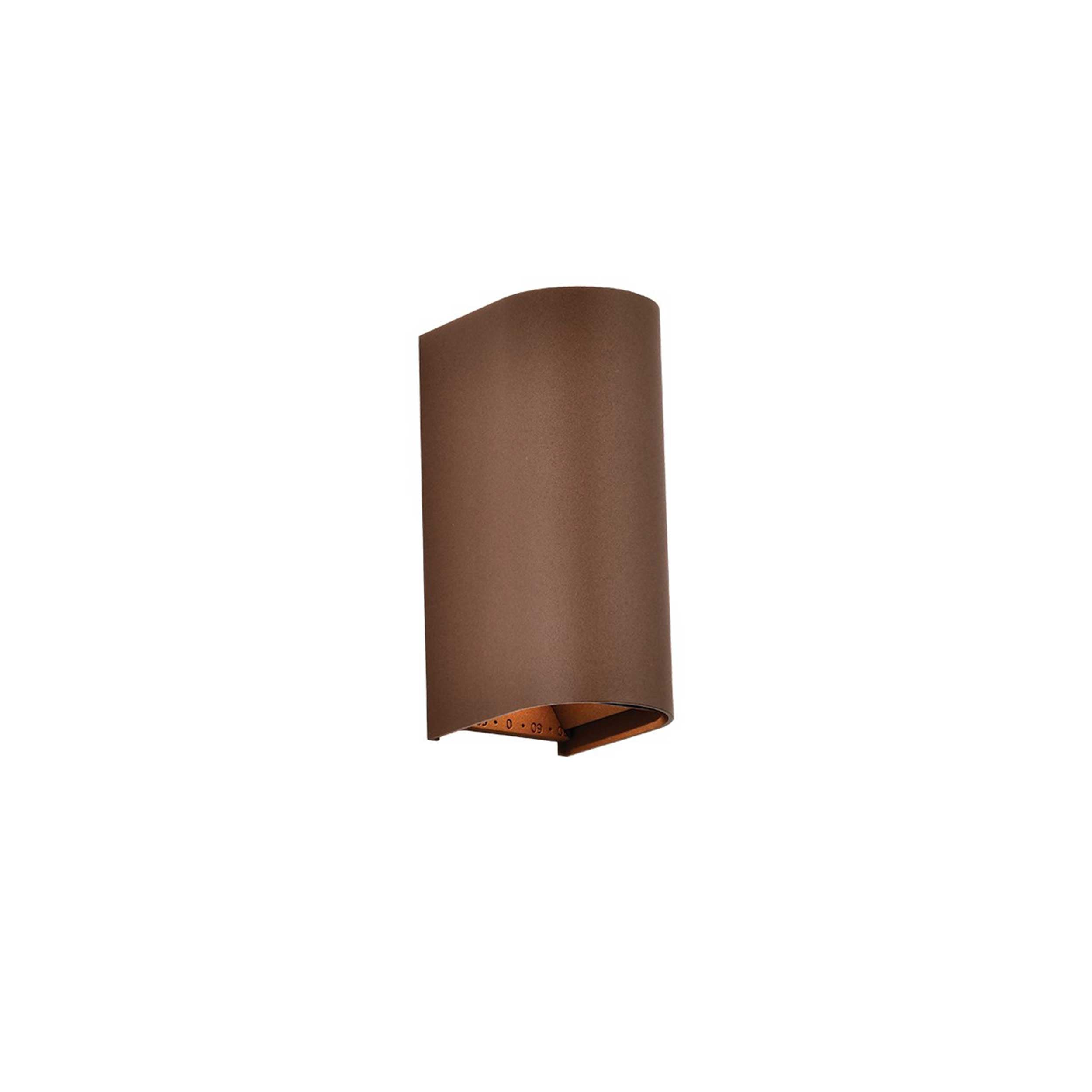 VK Light Tod LED стенна лампа IP65
