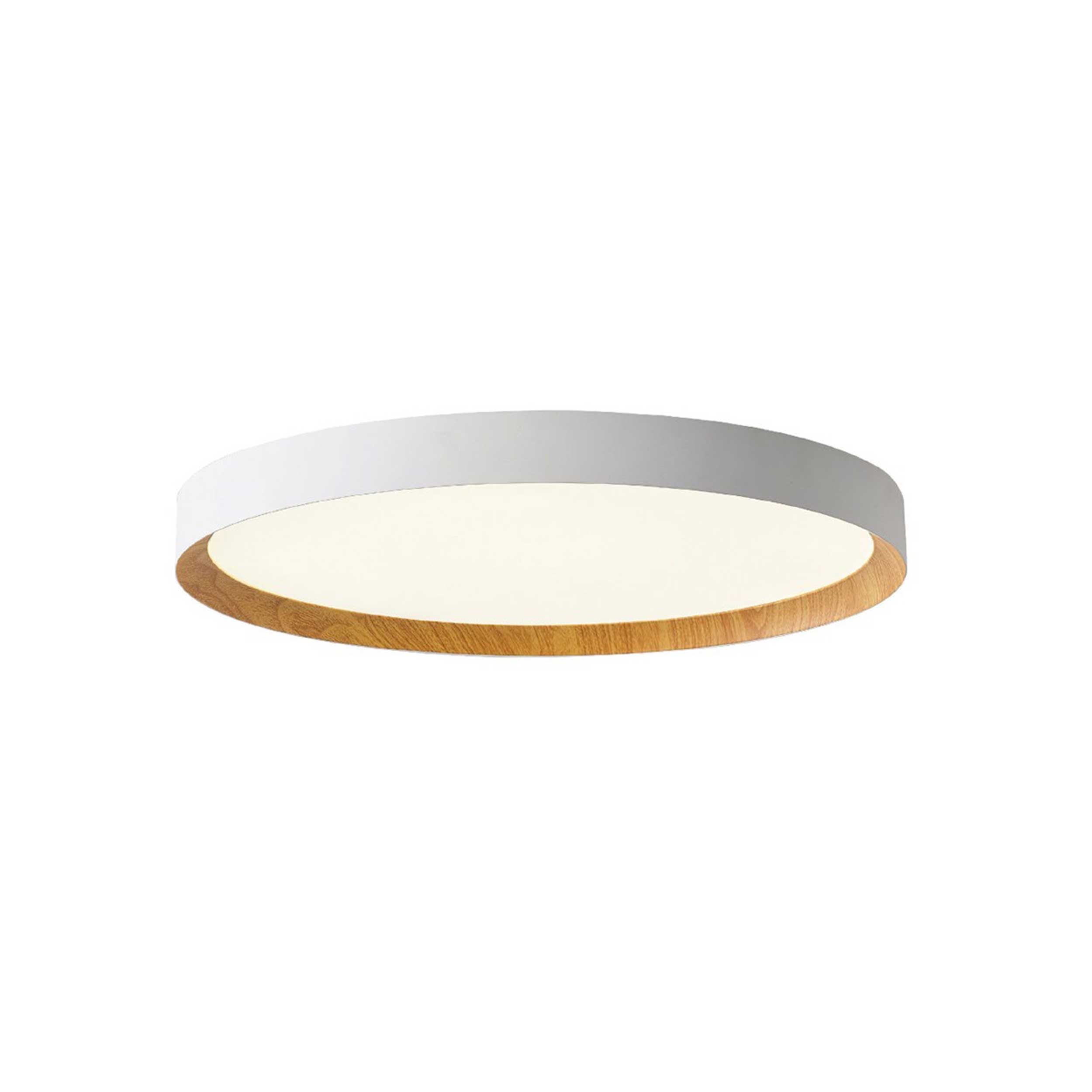 VK Light Eleso LED таванна лампа