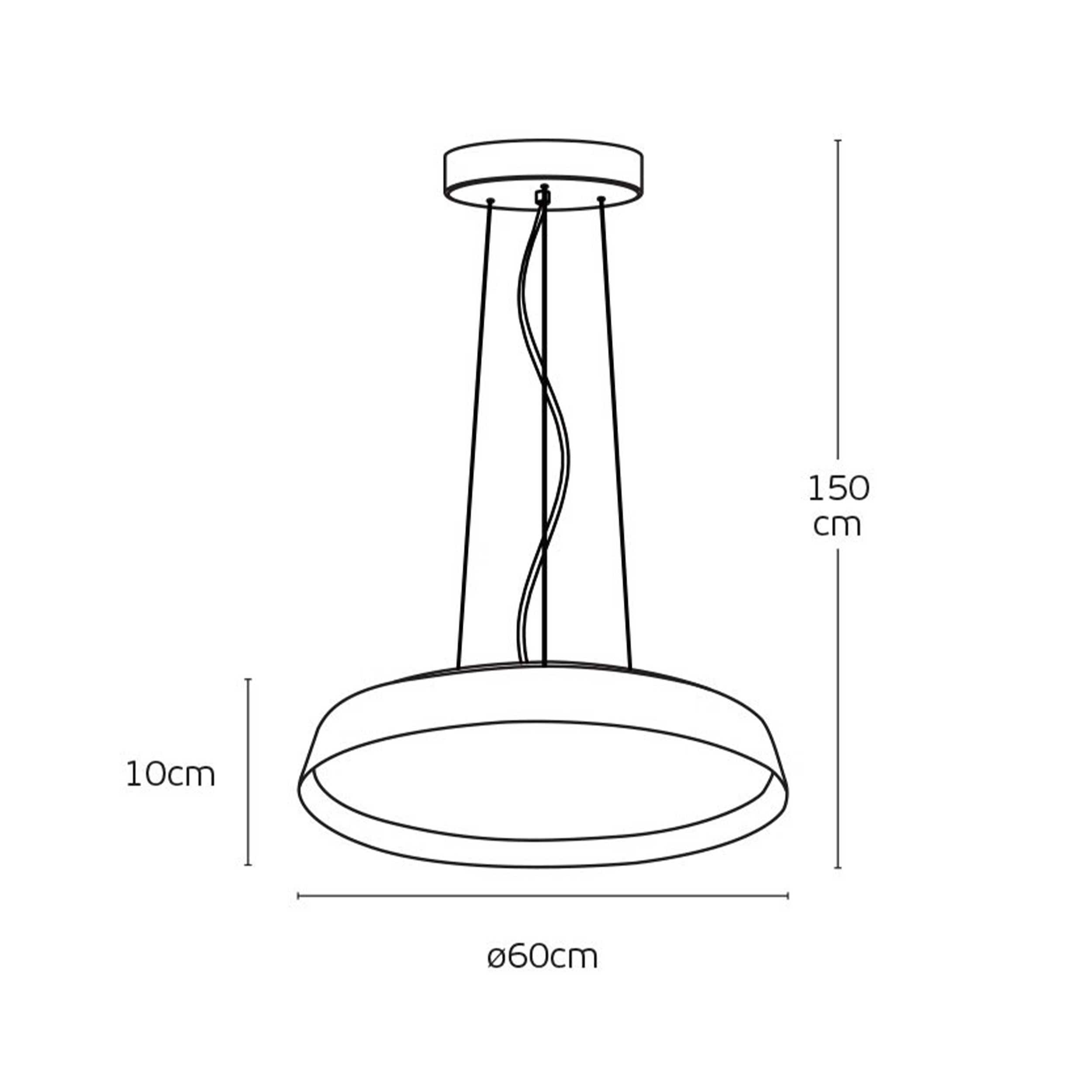 Nova Luce Stellar LED Wall Light