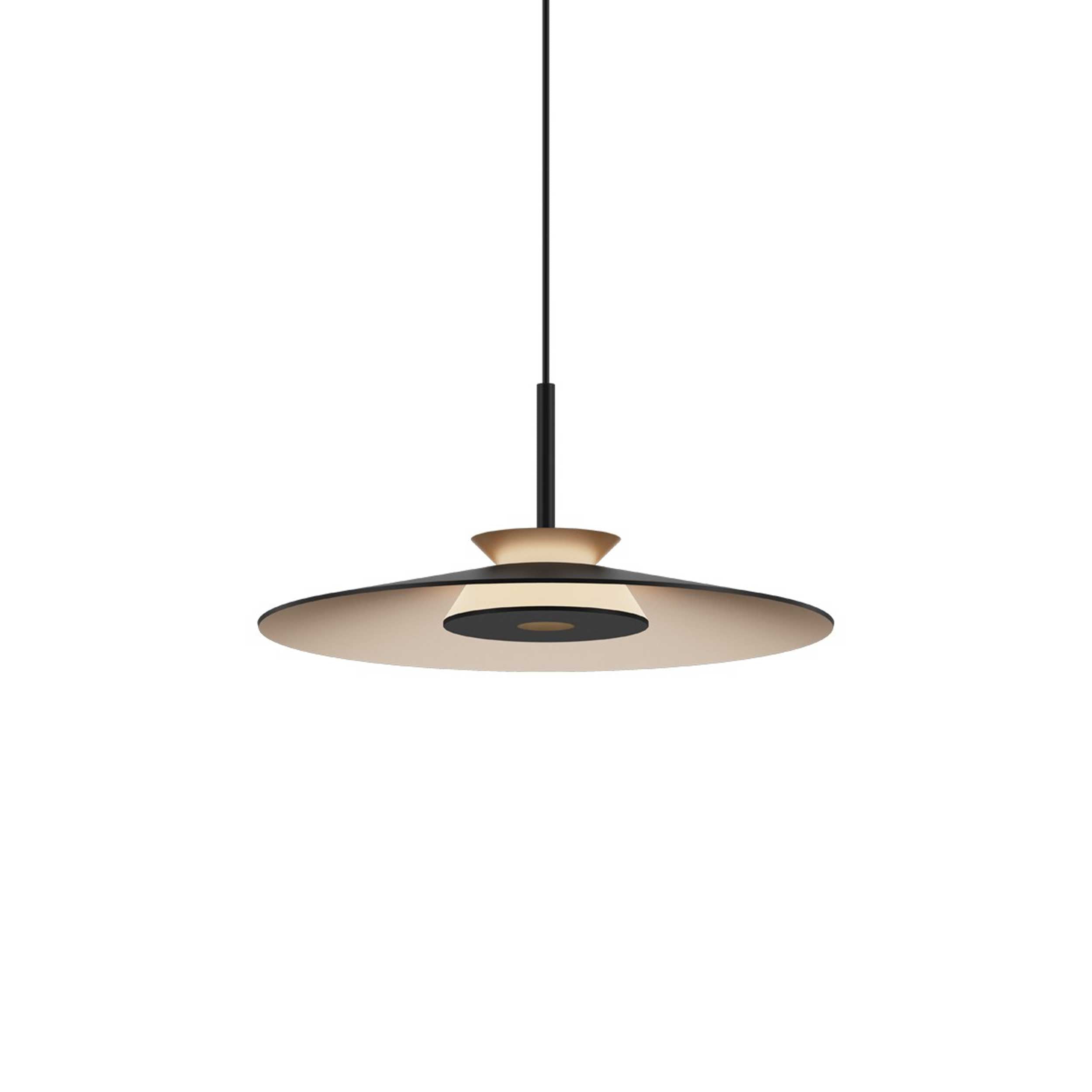 VK Light Elise LED висяща лампа