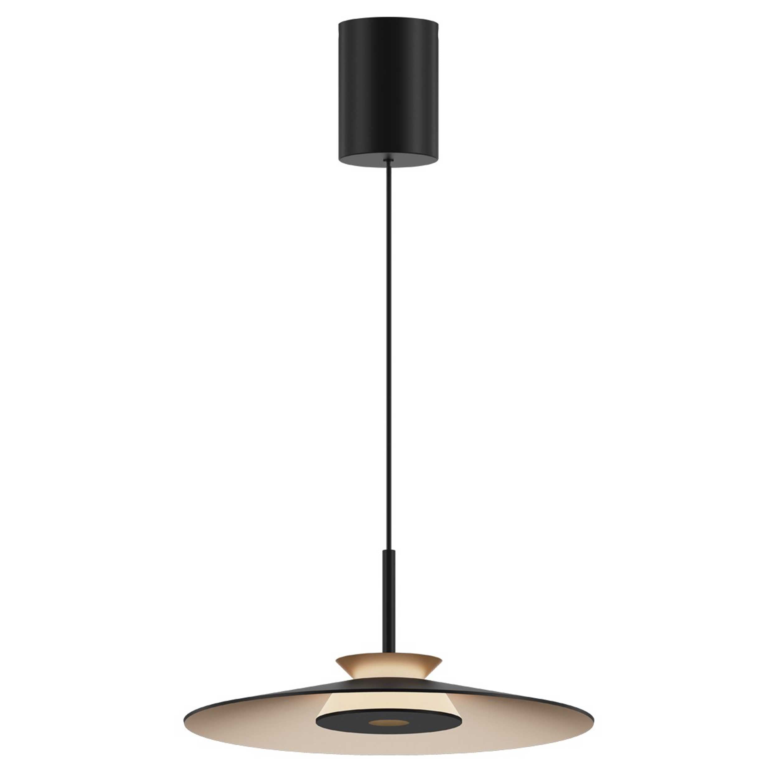 VK Light Elise LED висяща лампа