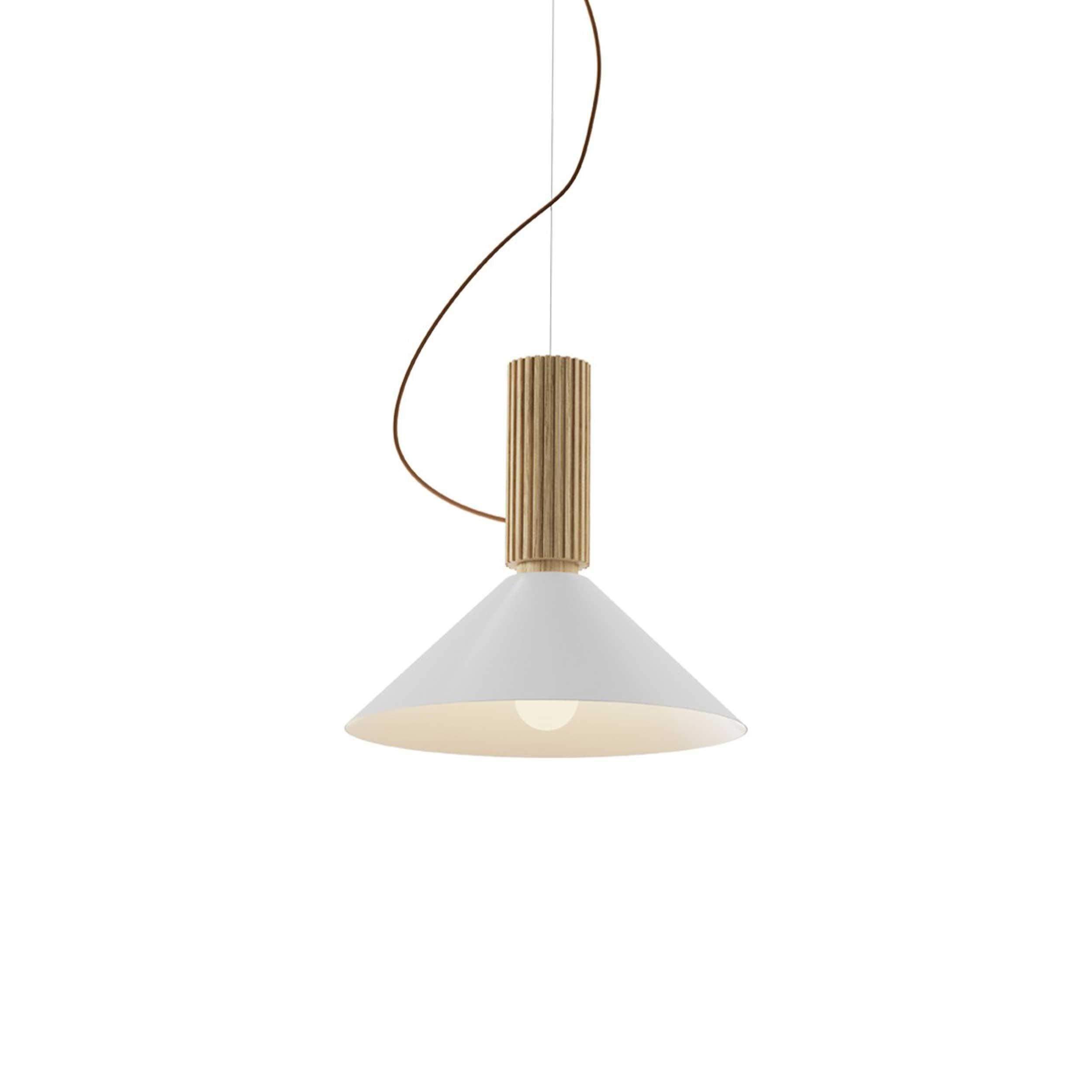 VK Light Halo E27 висяща лампа