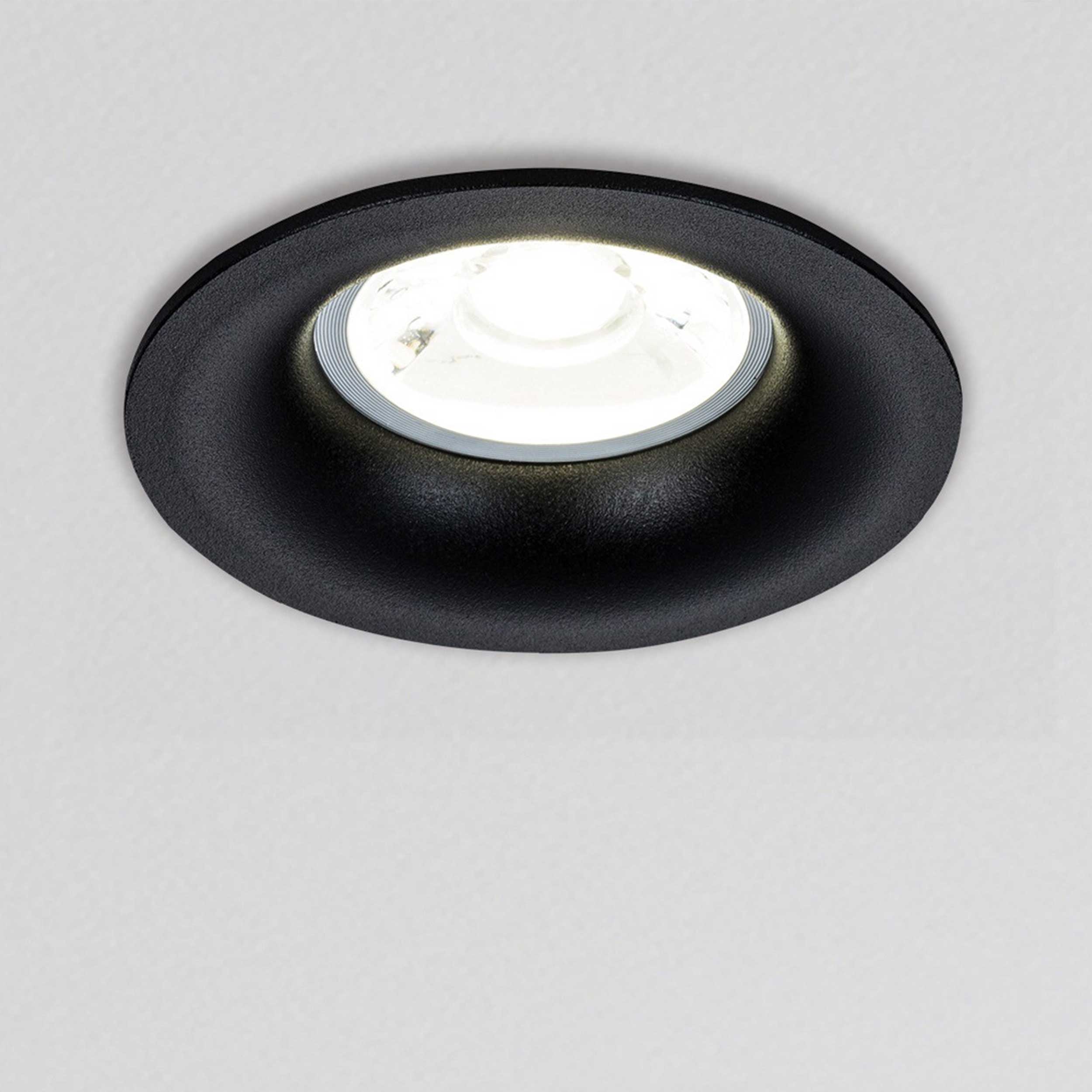 VK Light Ivy GU10 PAR16 вграден таванен осветител