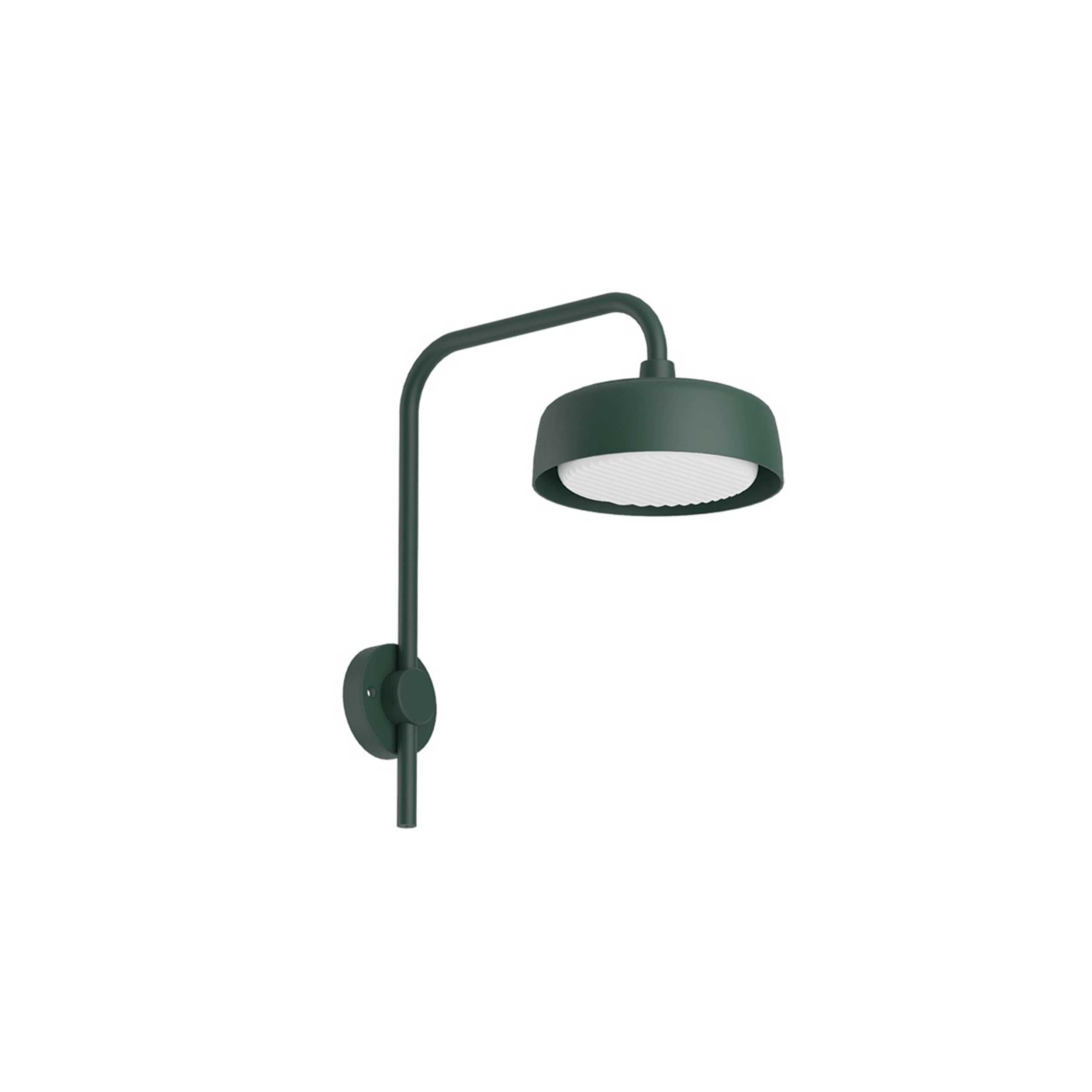 VK Light Jade LED стенна лампа IP65