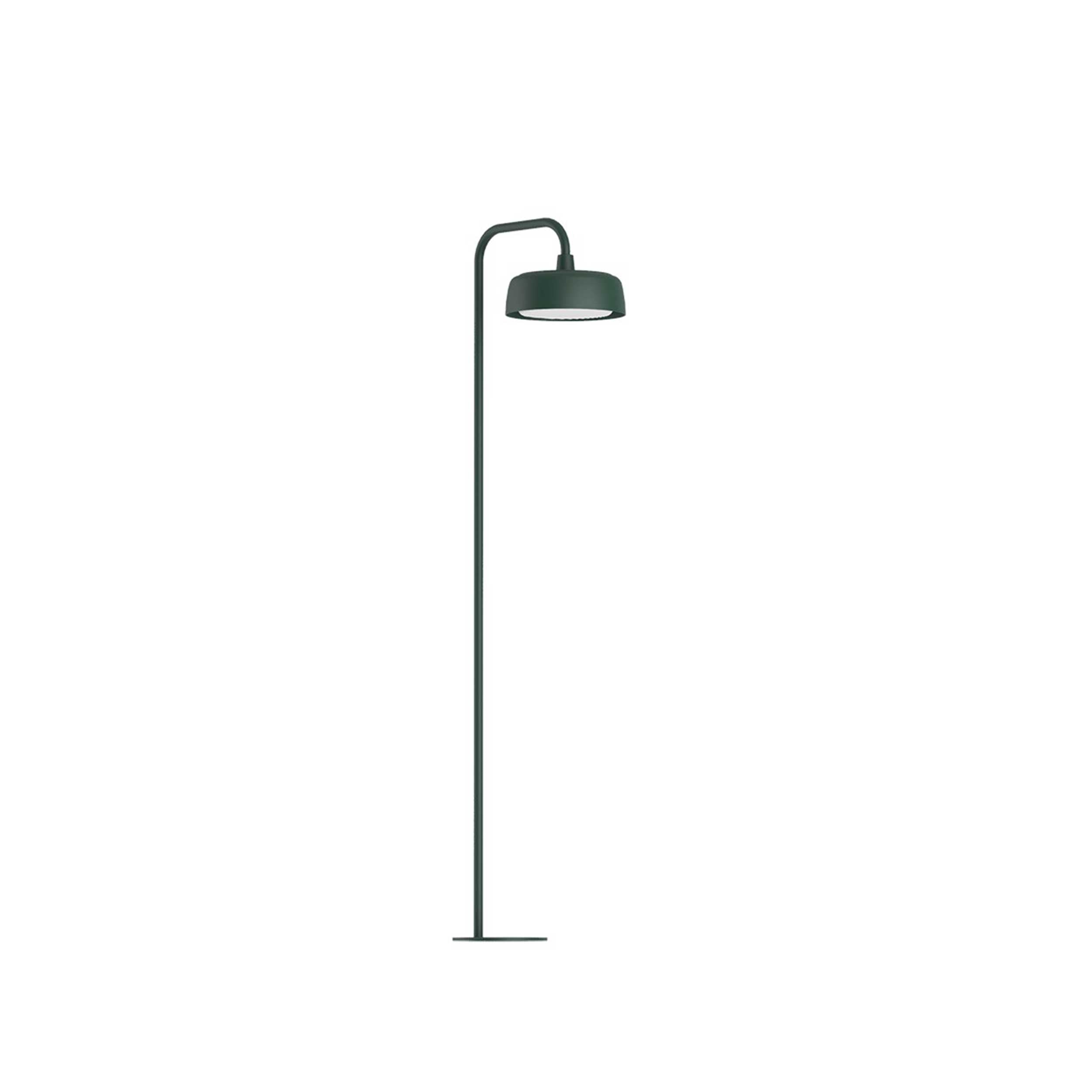 VK Light Jade LED стояща лампа IP65