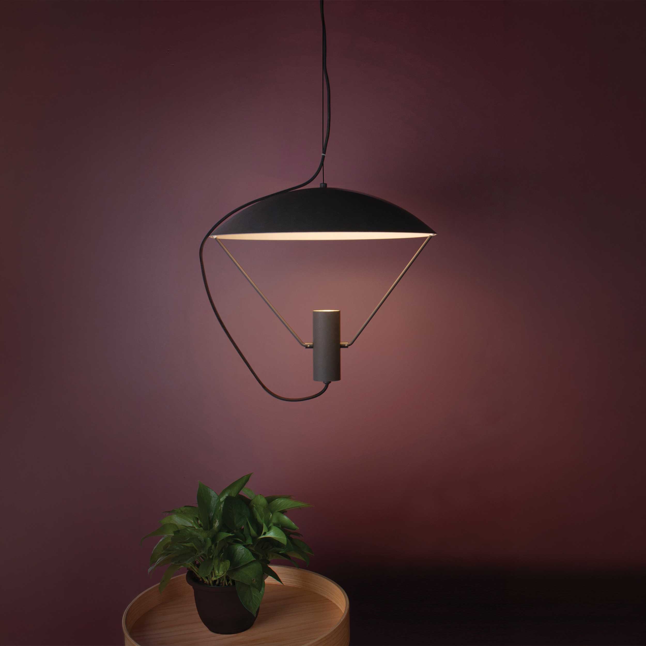 VK Light Kasa GU10 висяща лампа