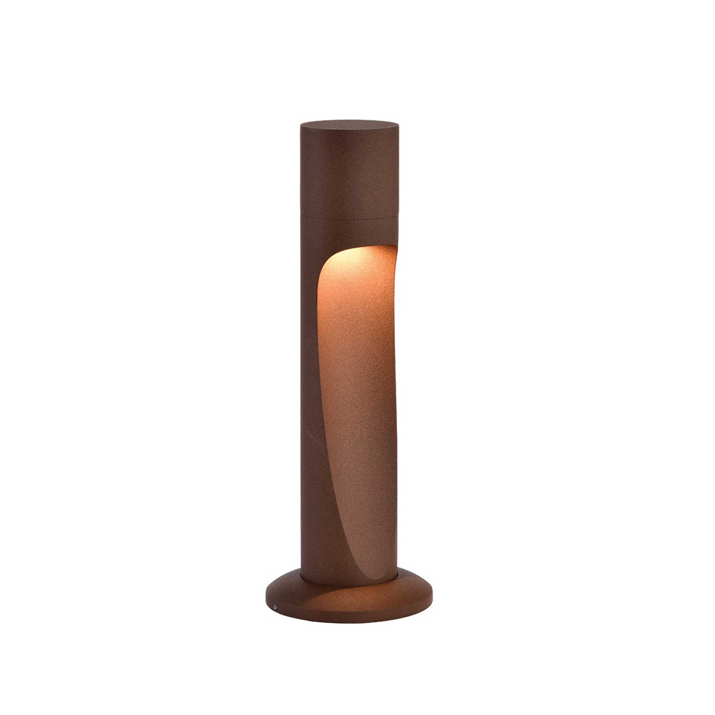 VK Light Korn LED стълбово осветително тяло IP65