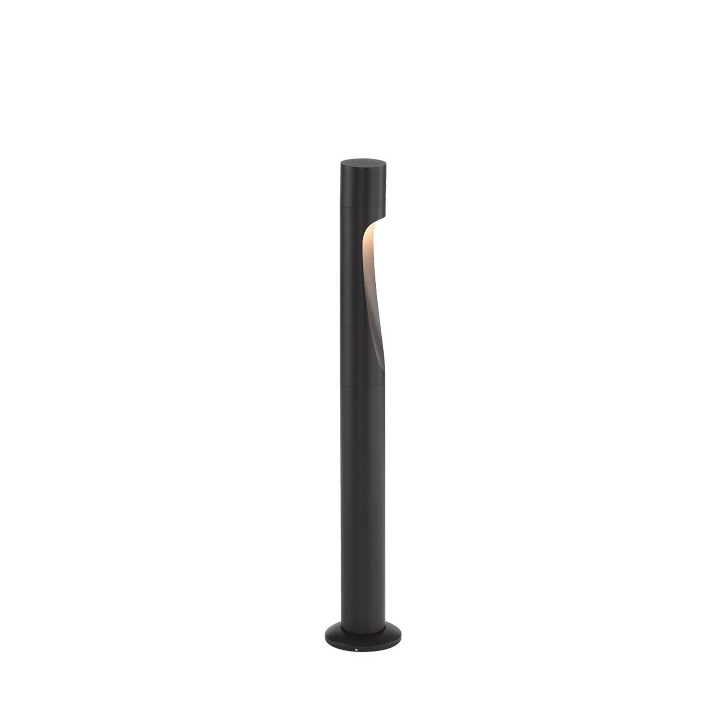VK Light Korn LED стълбово осветително тяло IP65
