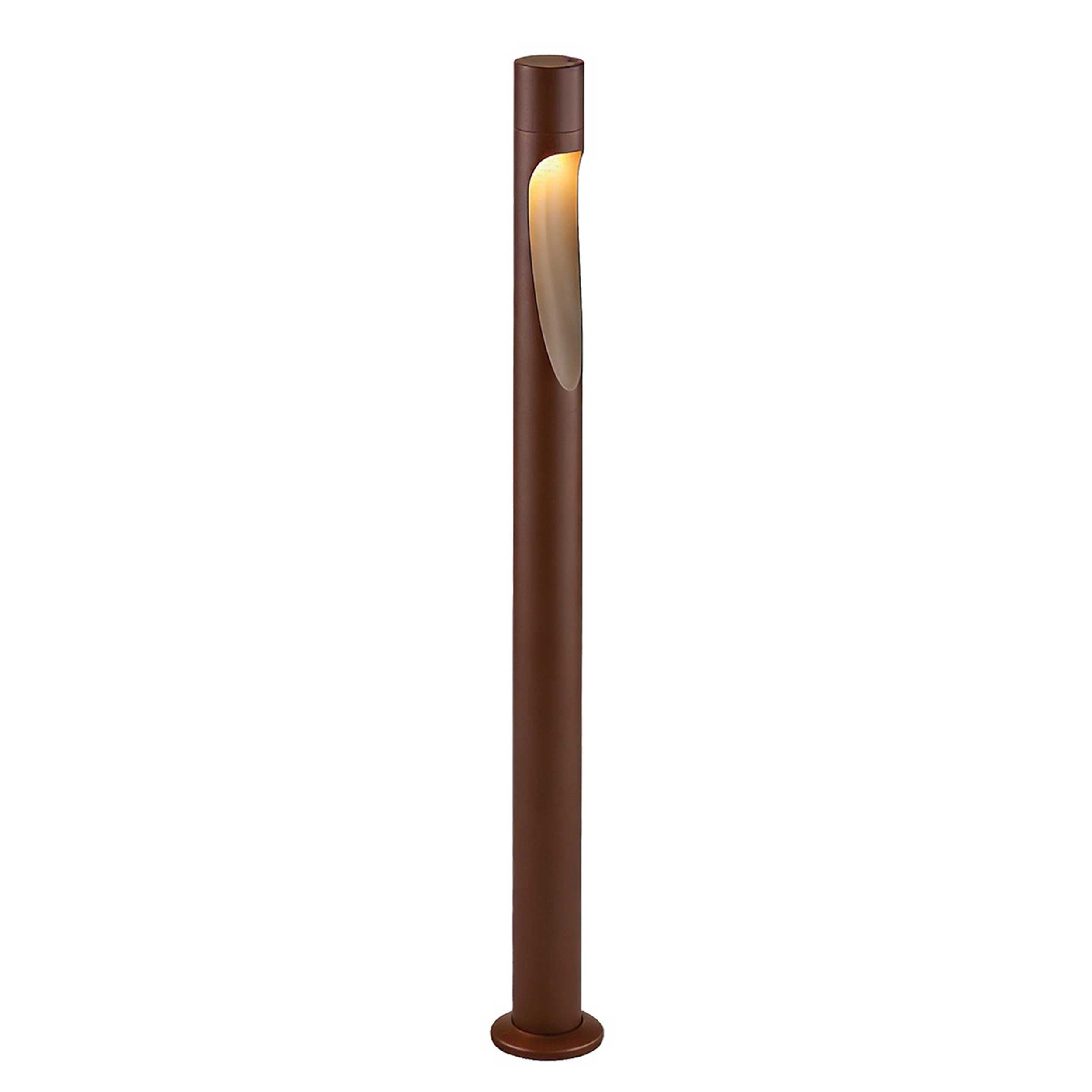 VK Light Korn LED стълбово осветително тяло IP65