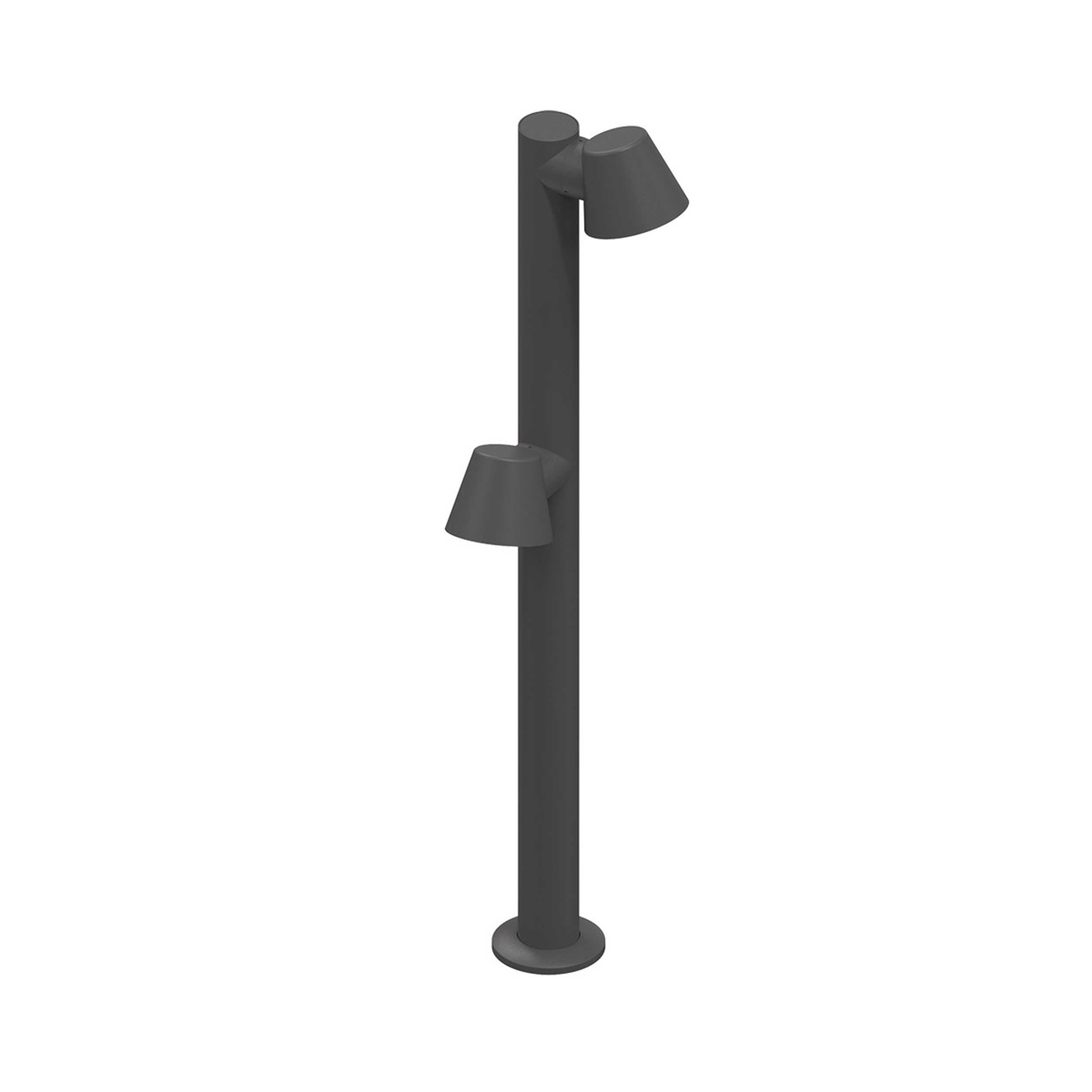 VK Light Kupo LED стенна лампа IP65