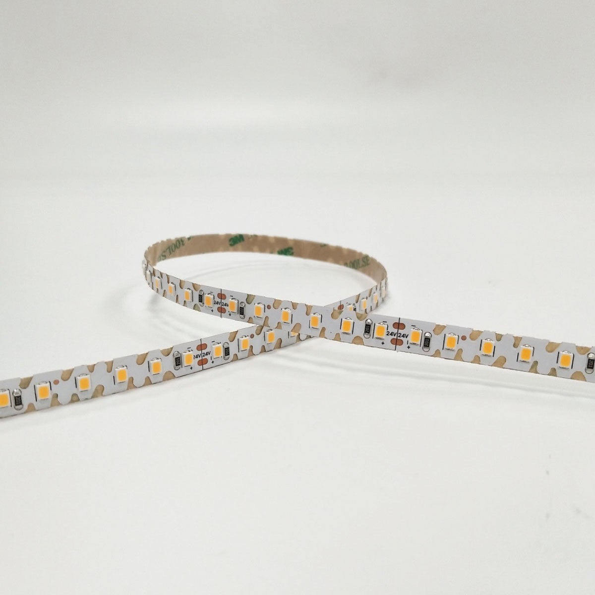 LED лента за странично осветление S-Type 24V CRI90 IP20 2700K (5m)