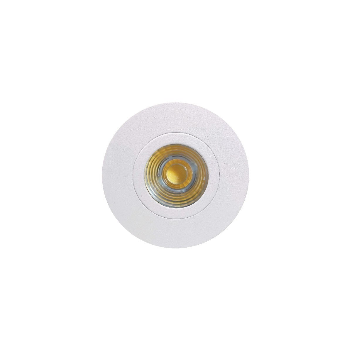 VK Light Celeno GU5.3 вграден спот IP65