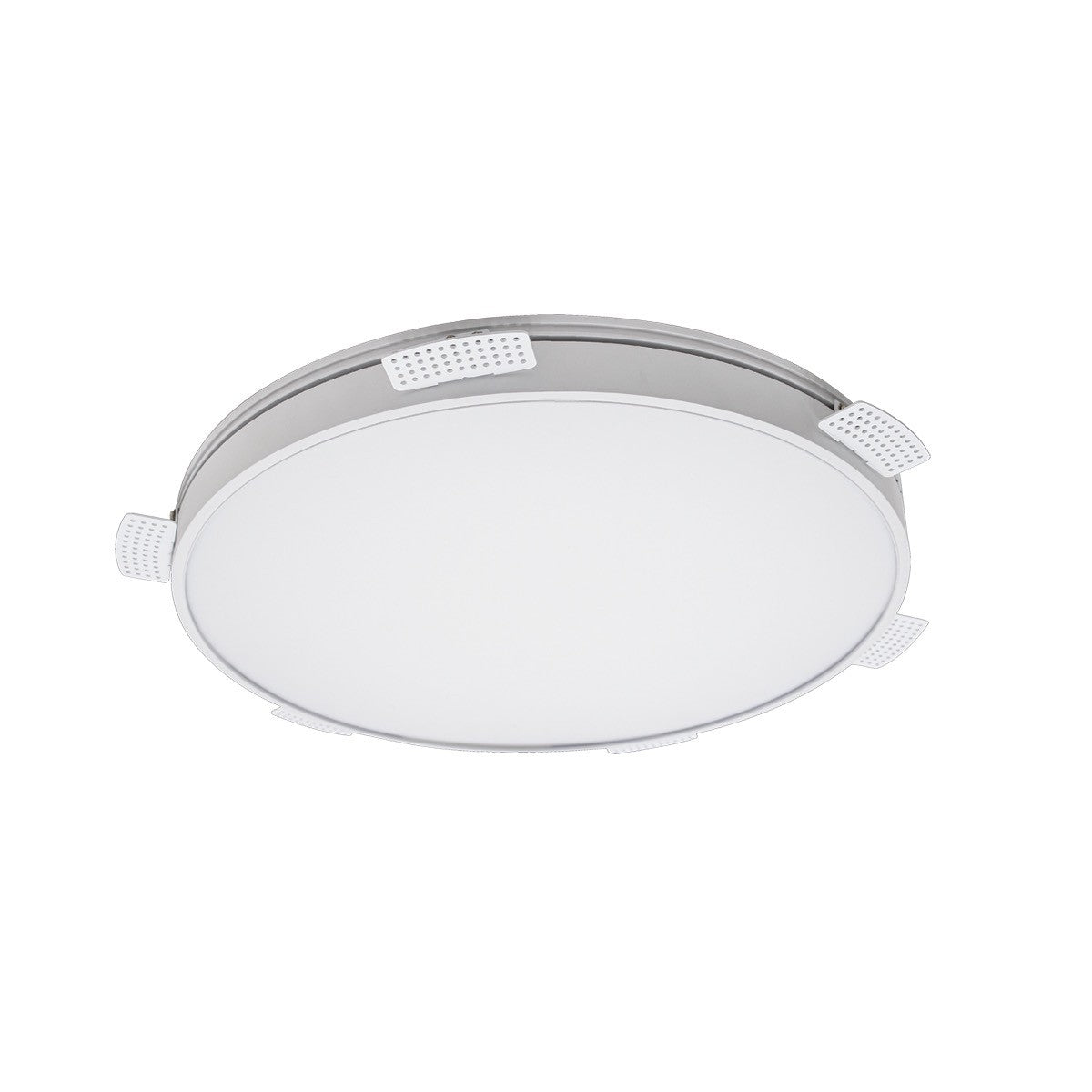 VK Light Dream LED Trimless вграден осветителен уред с твърда конструкция