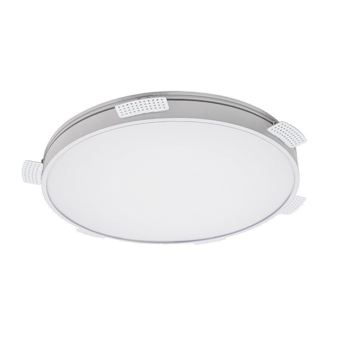 VK Light Dream LED Trimless вграден осветителен уред с твърда конструкция