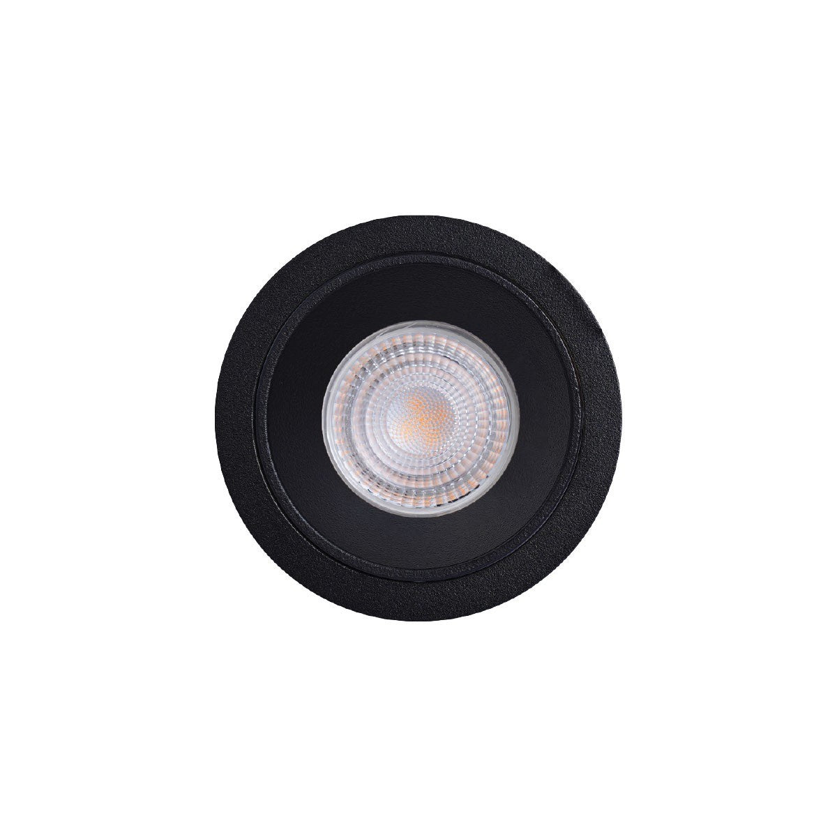 VK Light Ikon 1 GU10 вграден спот Ø75 мм