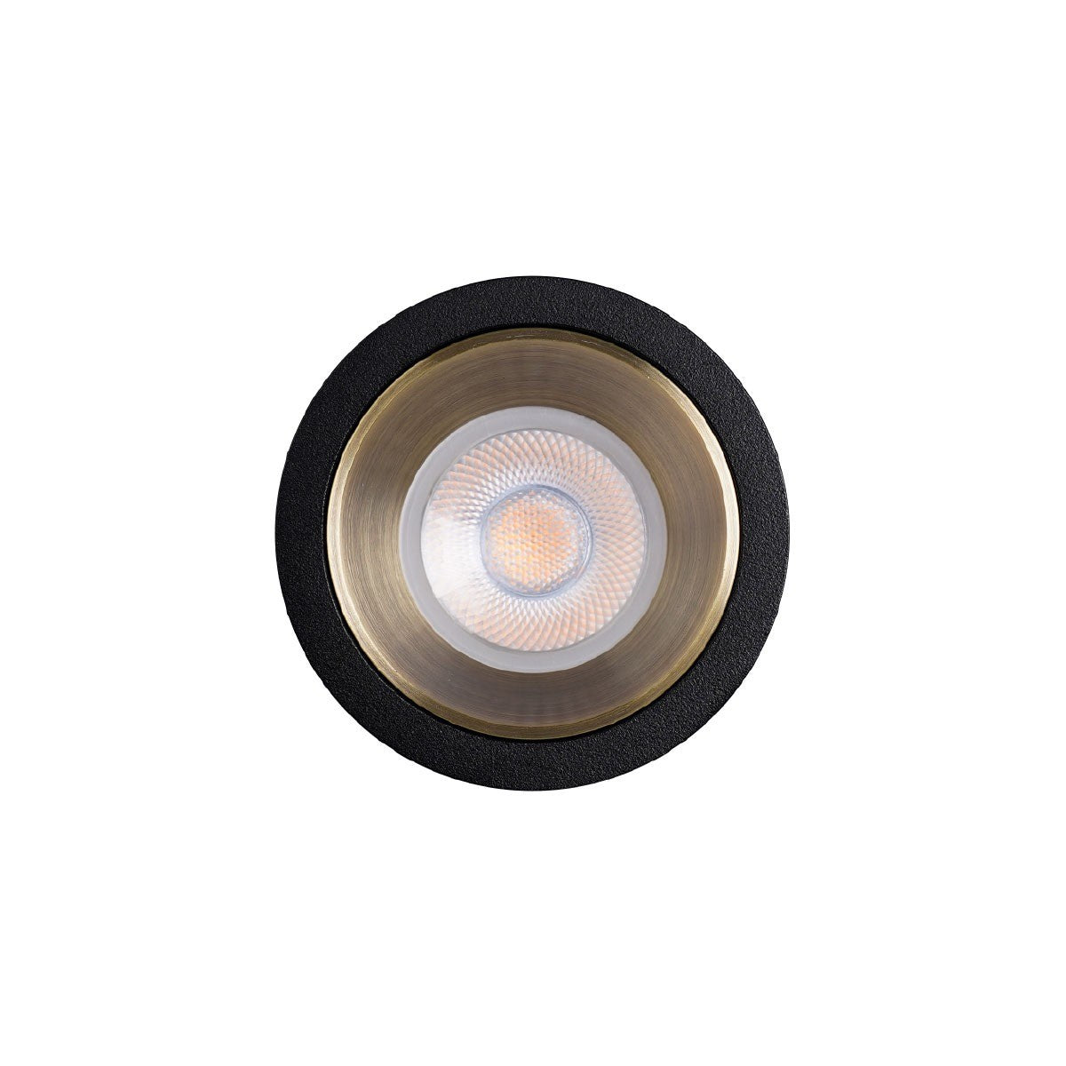 VK Light Ikon 1 GU10 вграден спот Ø75 мм