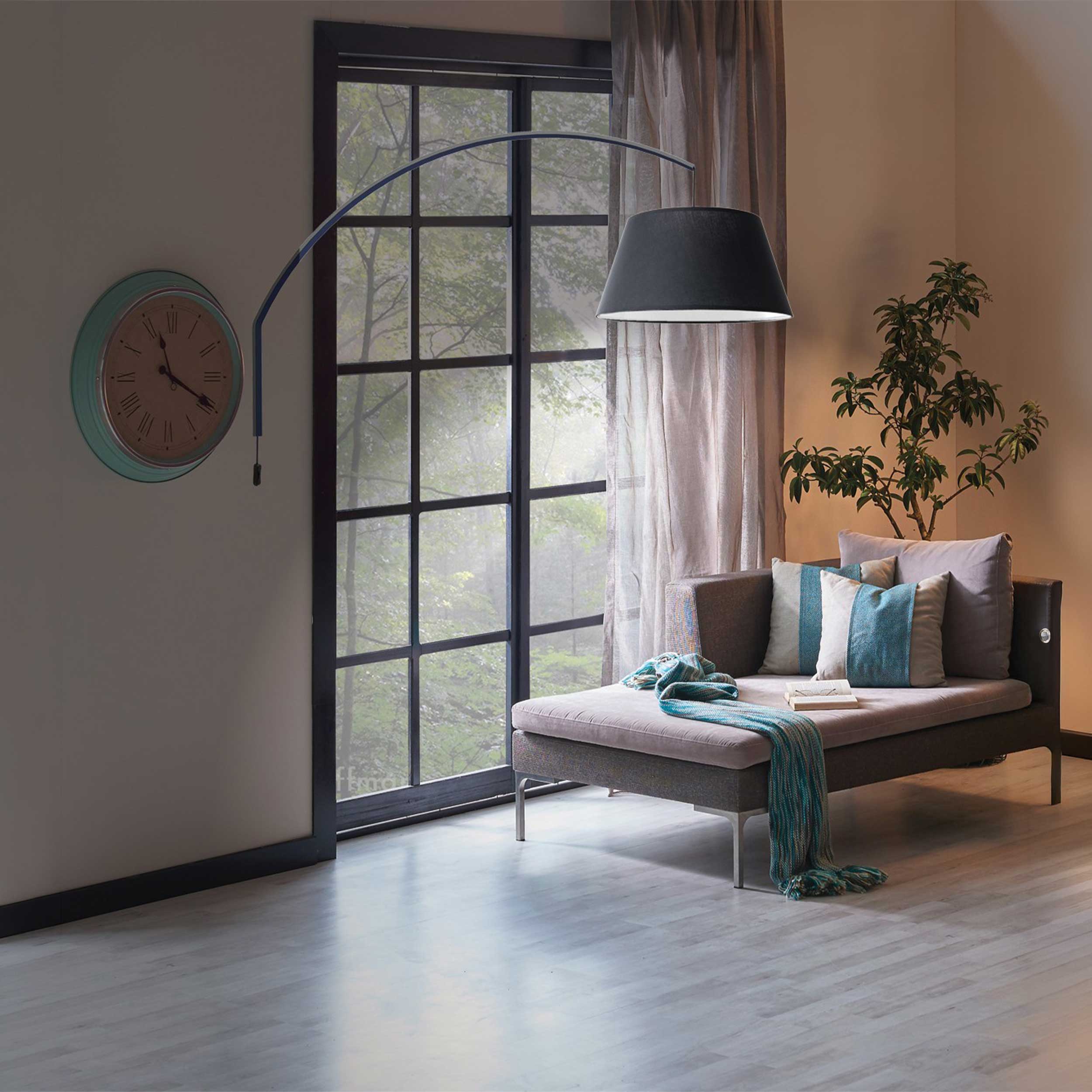 VK Light Liv E27 стенна лампа