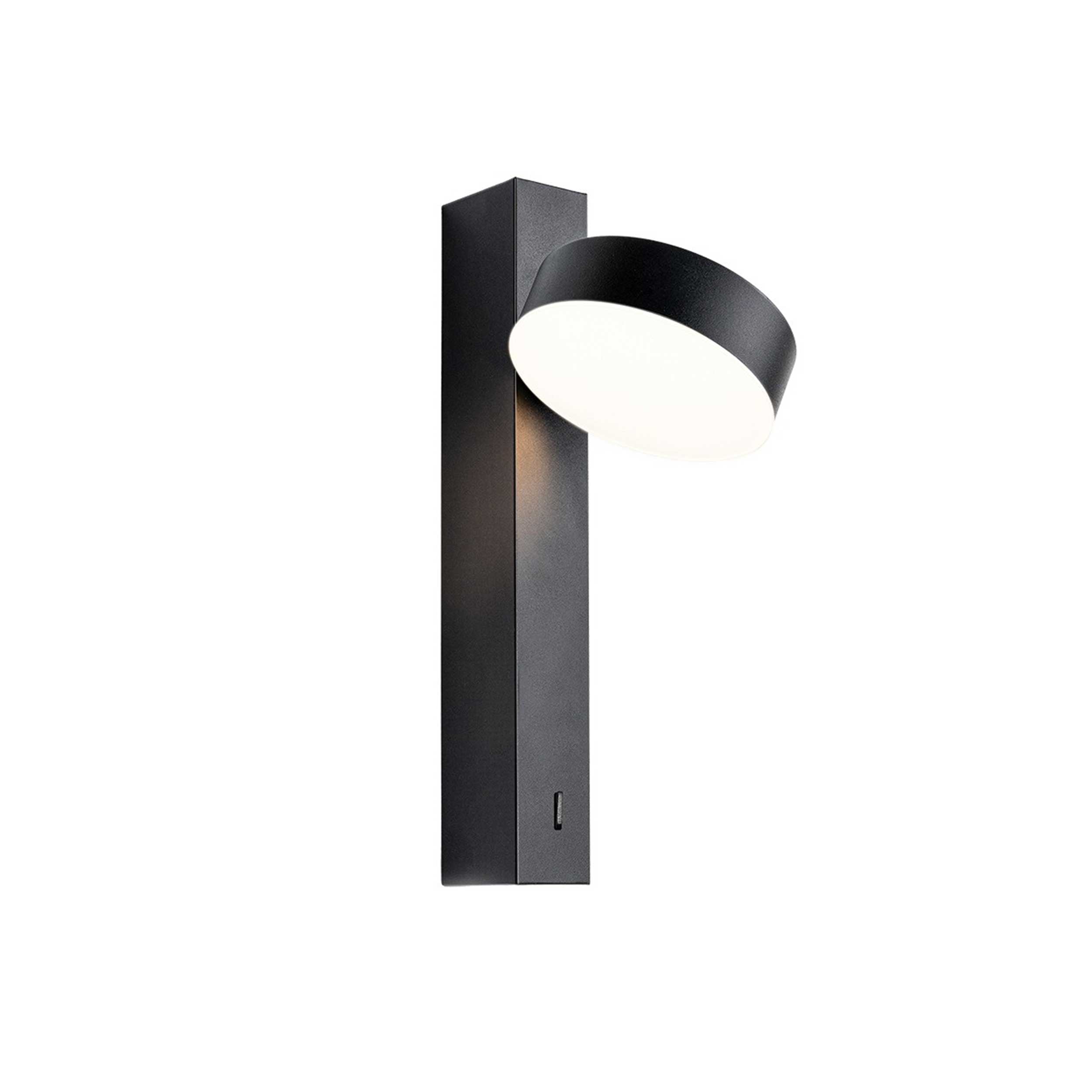 VK Light Lopi LED стенна лампа