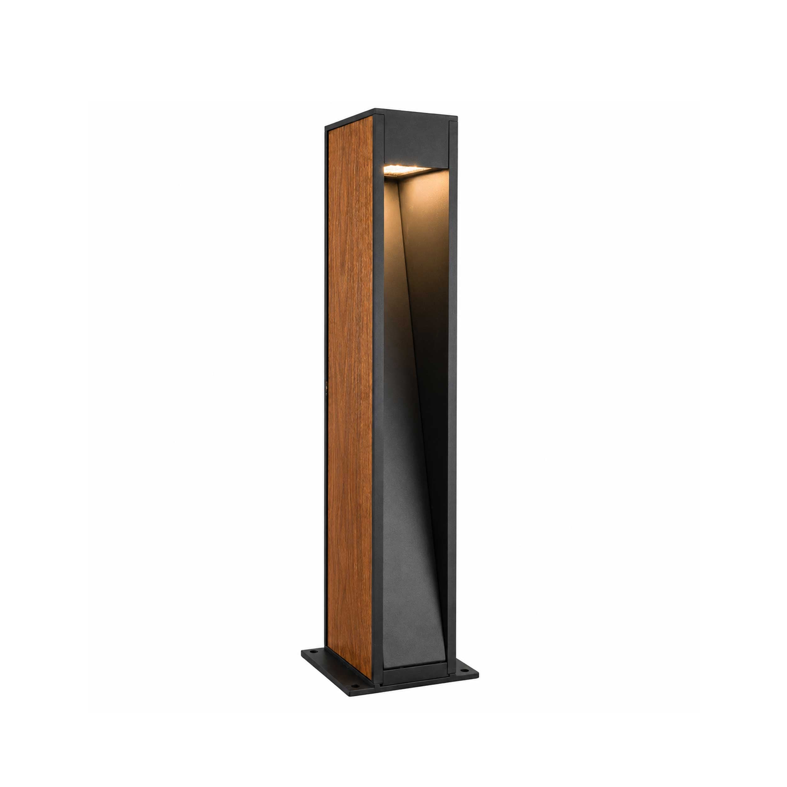 VK Light Natu II LED външно стълбово осветително тяло IP65
