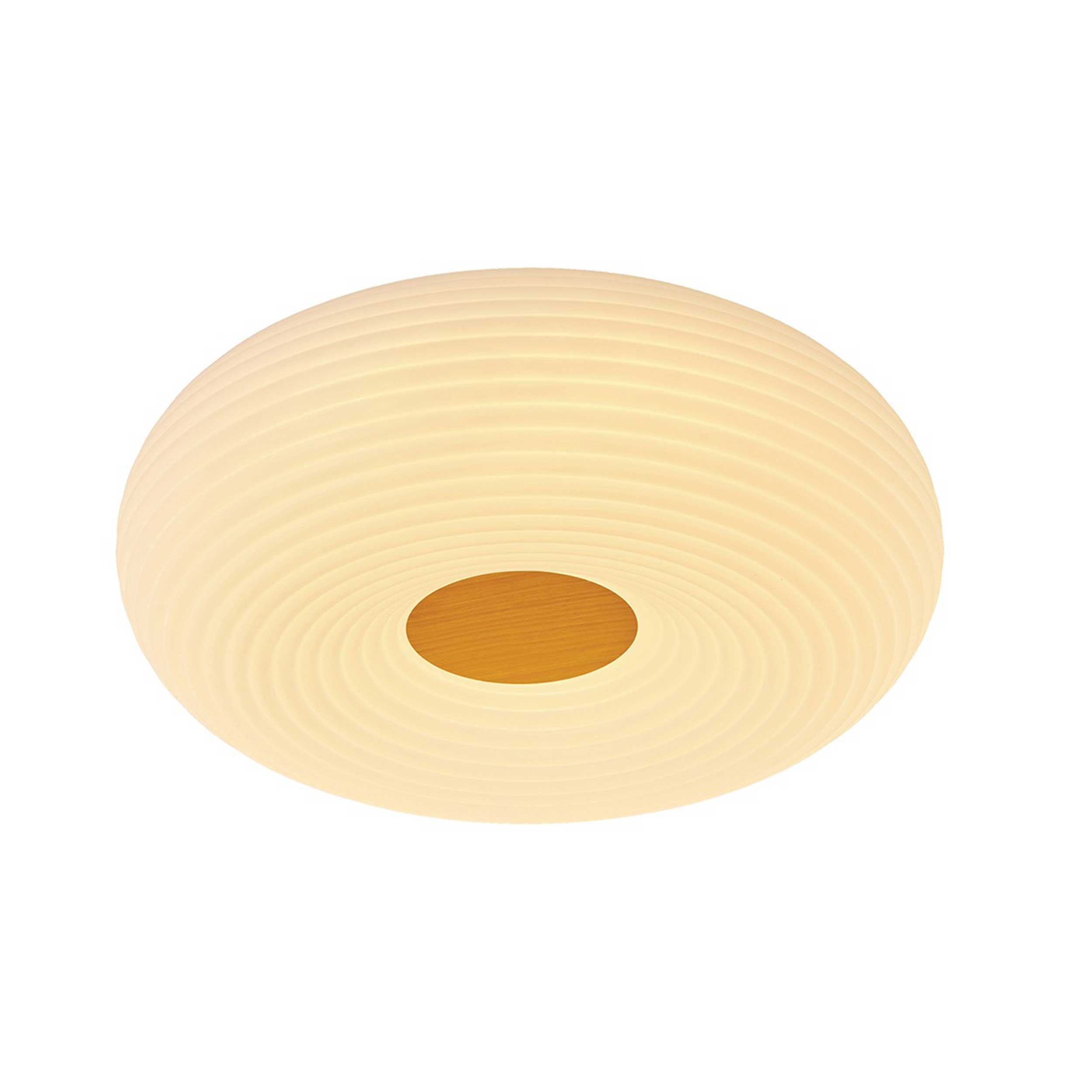 VK Light Oak LED таванна лампа