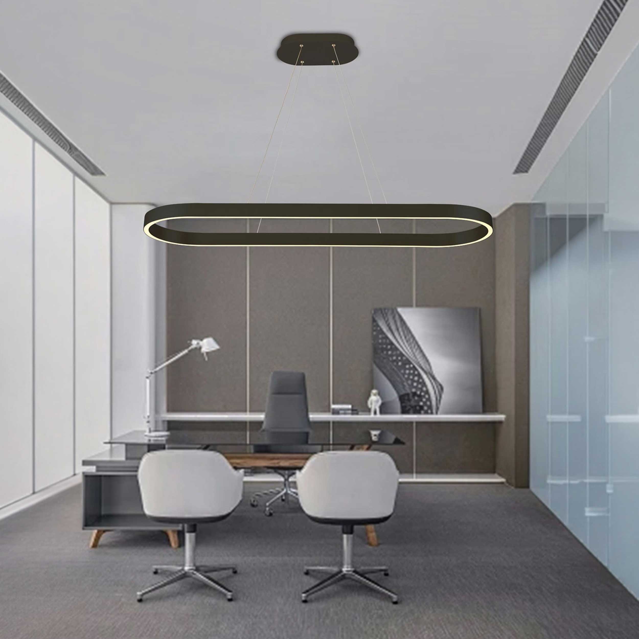 Nova Luce Stellar LED Wall Light