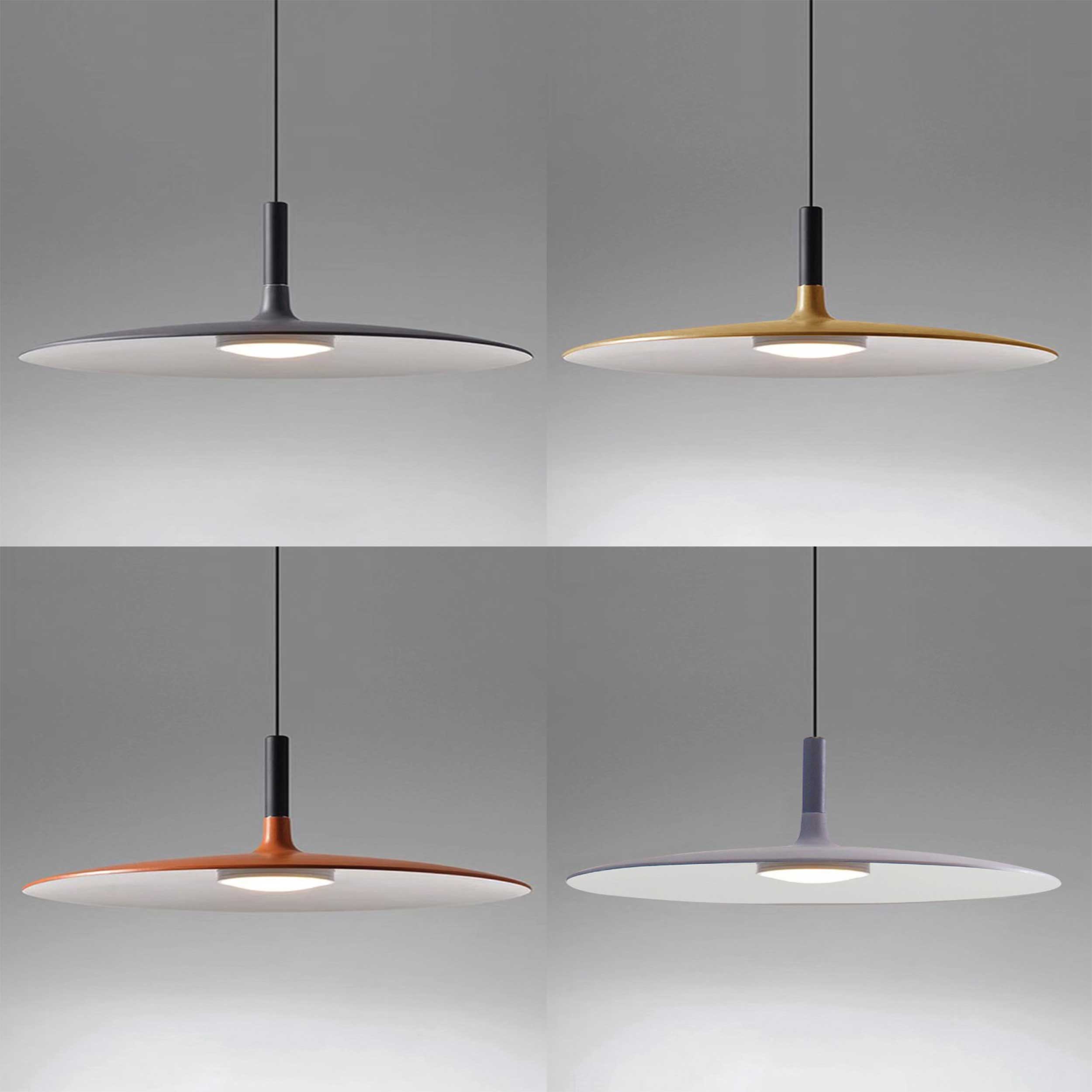 VK Light Pia LED висяща лампа