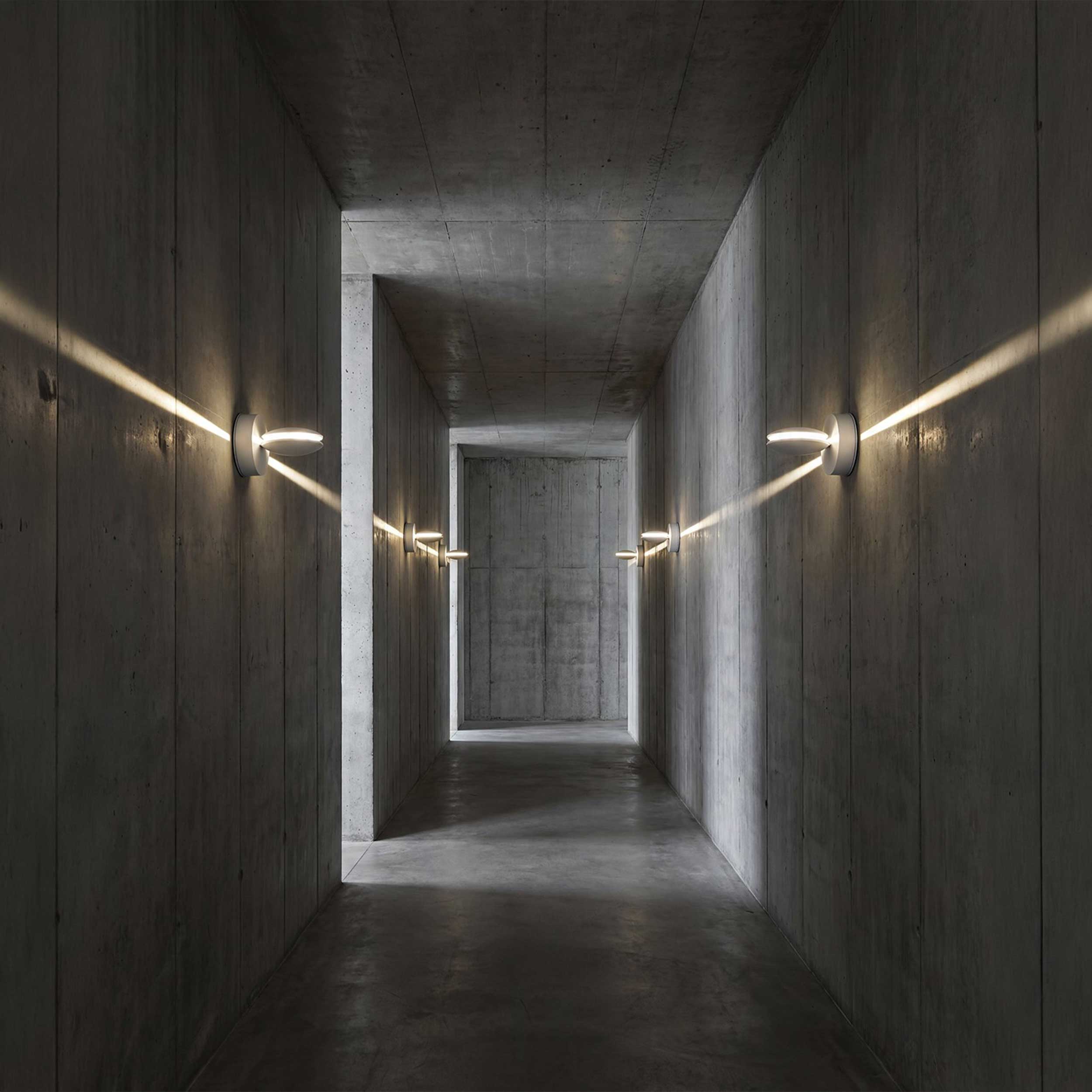 VK Light Pint LED стенна лампа IP54