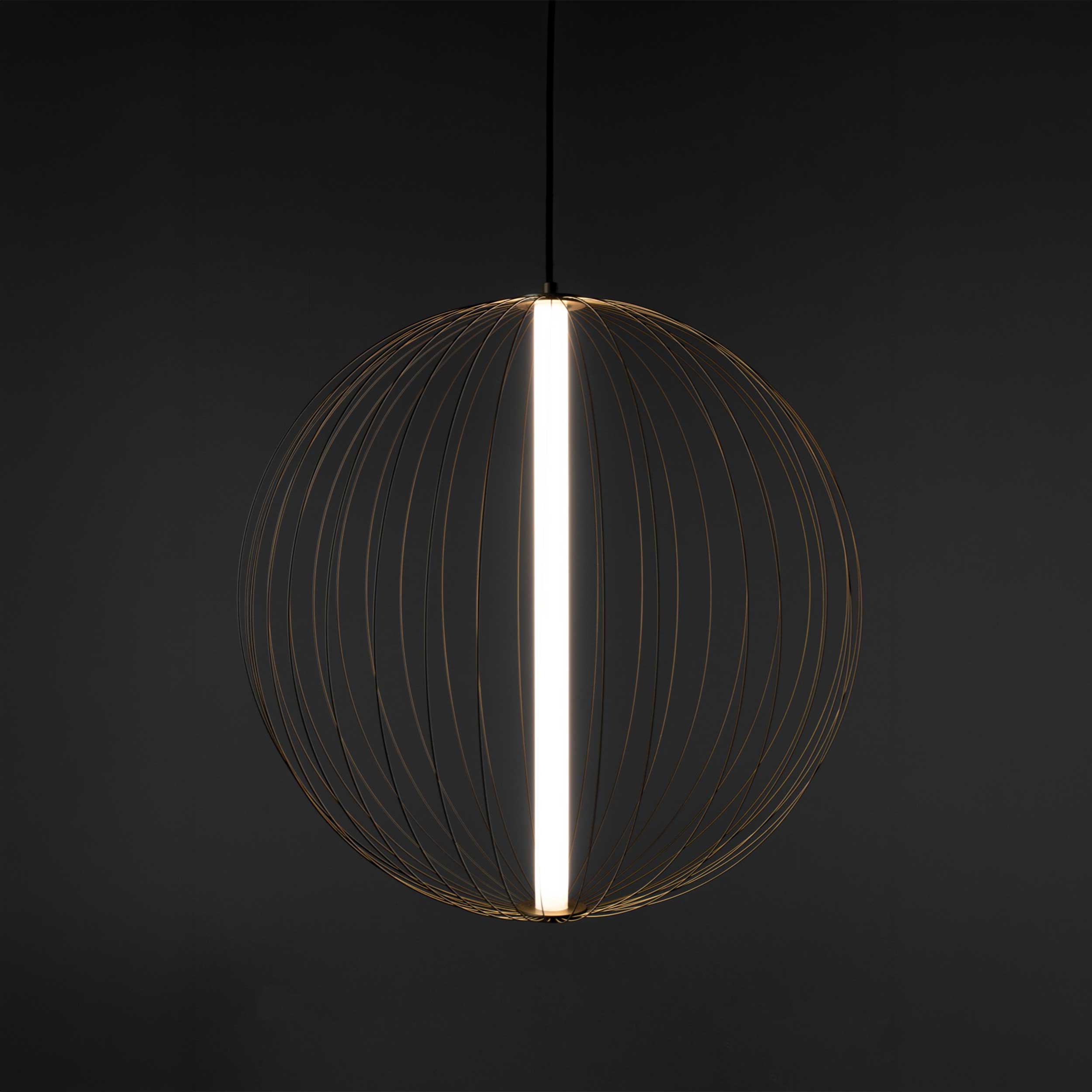VK Light Polla LED висяща лампа