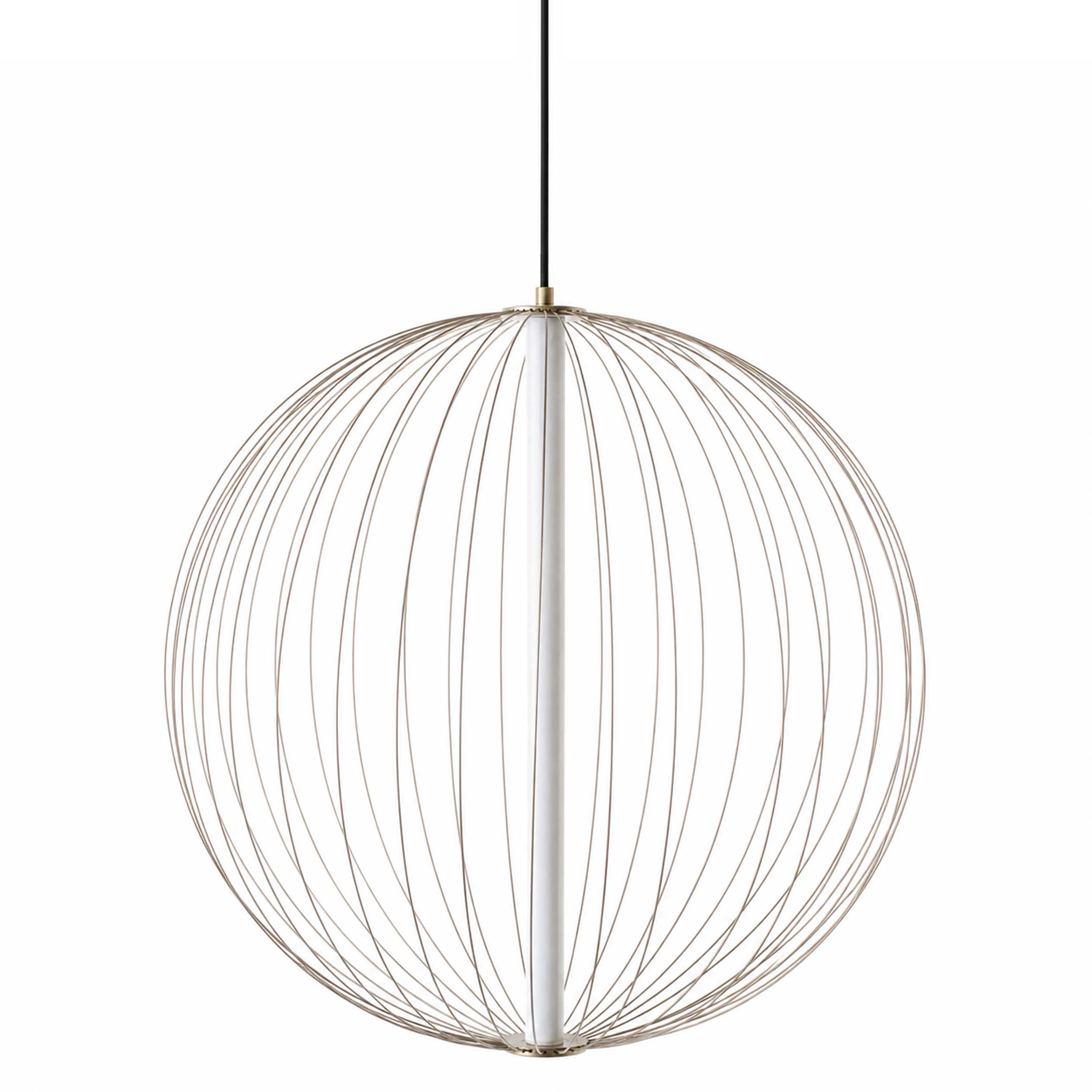 VK Light Polla LED висяща лампа
