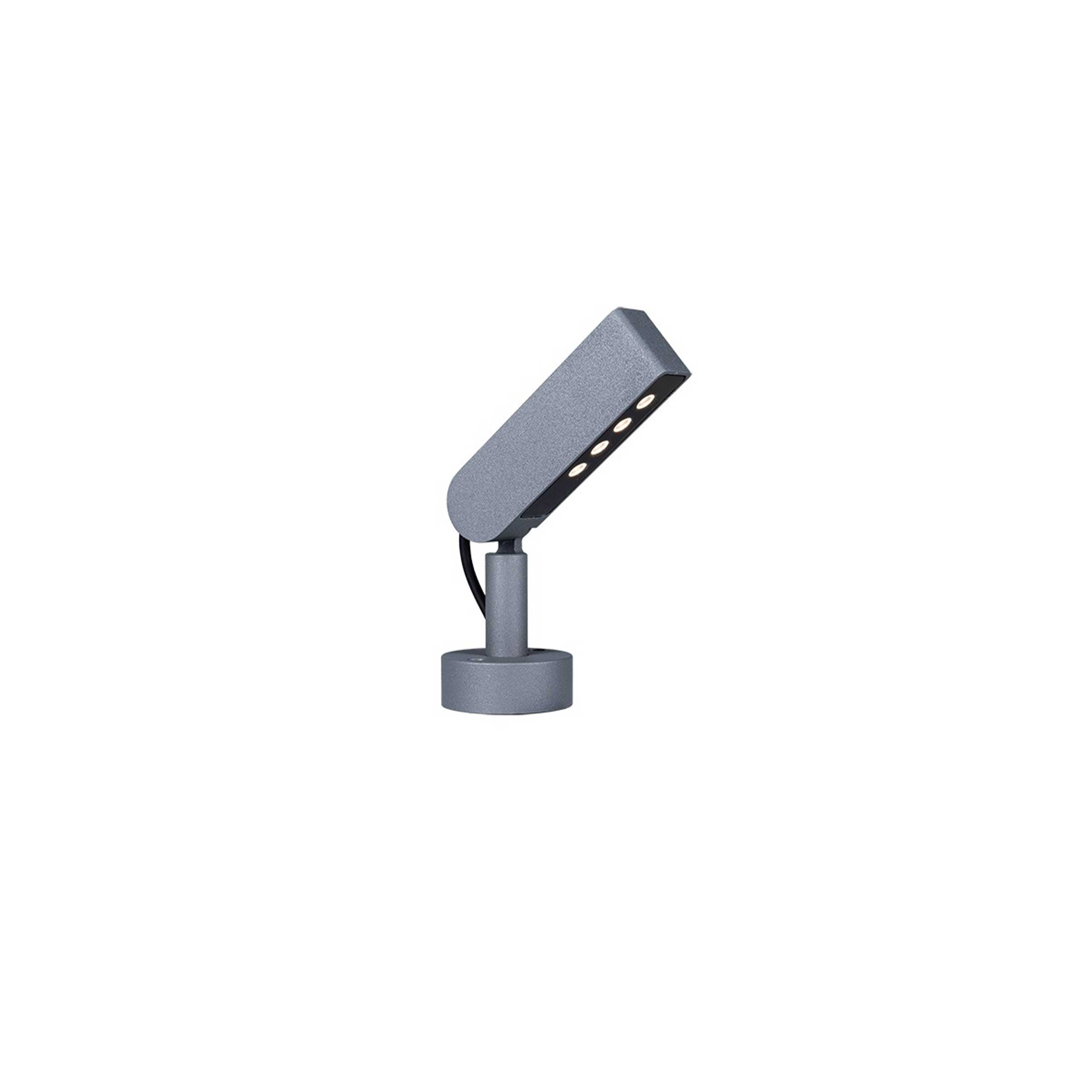 VK Light Robi LED стълбово осветително тяло IP65