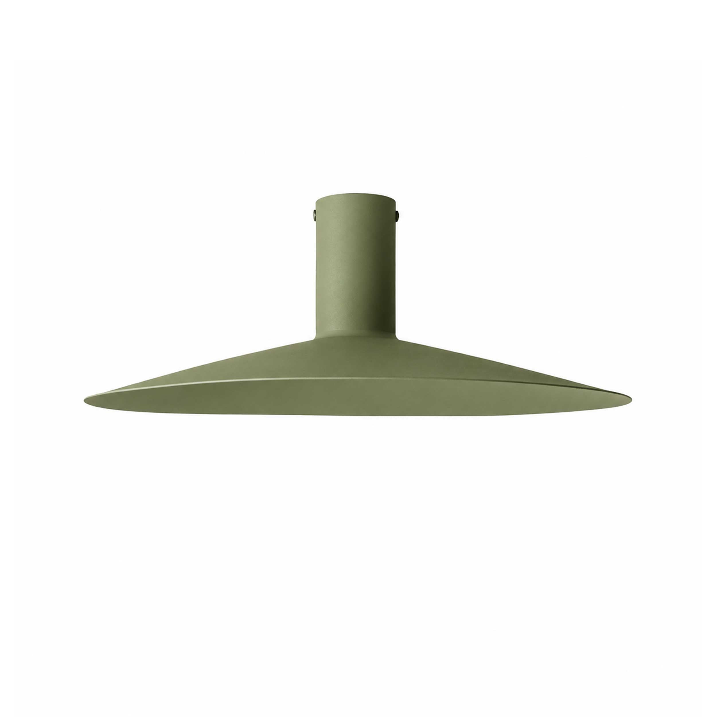 VK Light Timo L GU10 таванна лампа