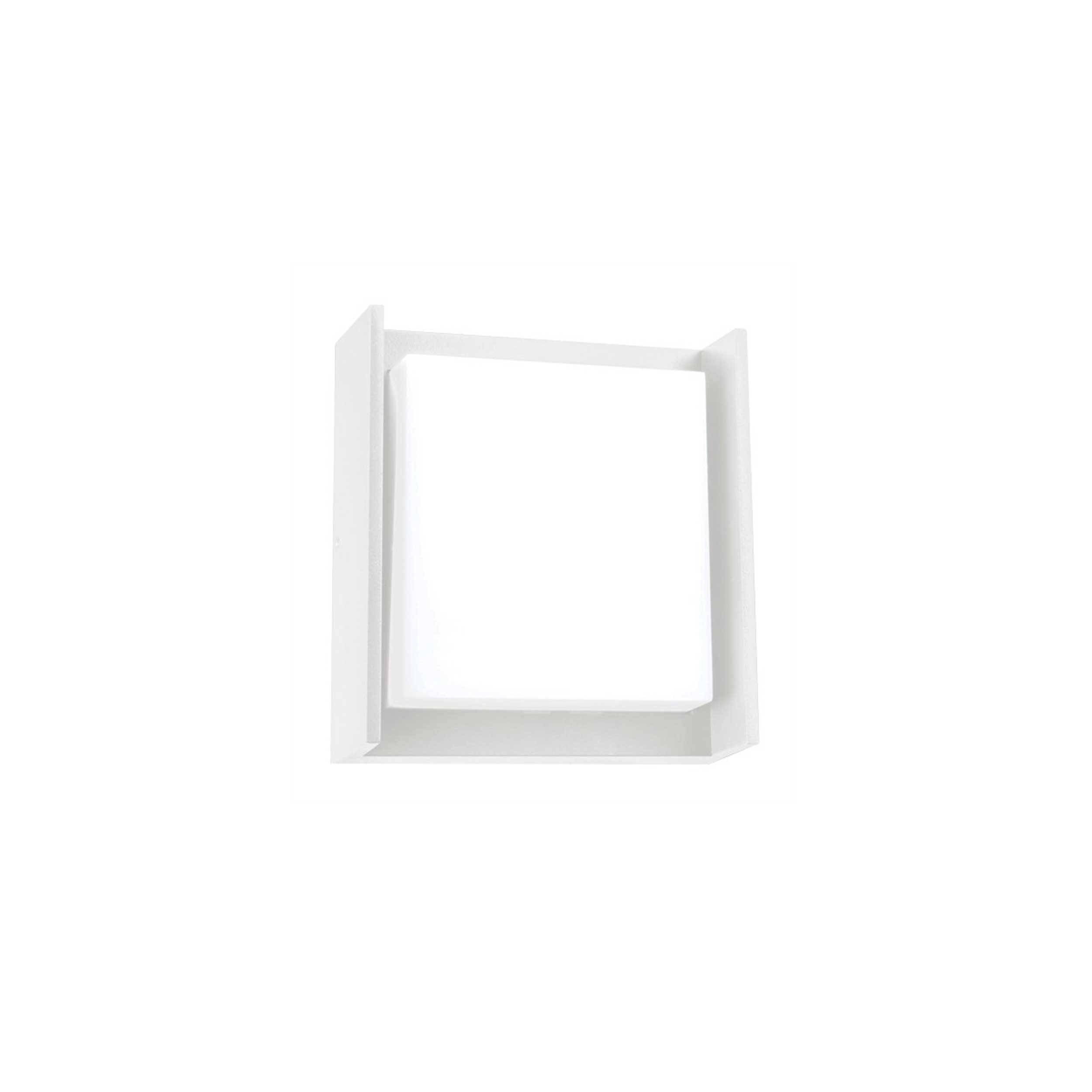 VK Light Tod LED стенна лампа IP65