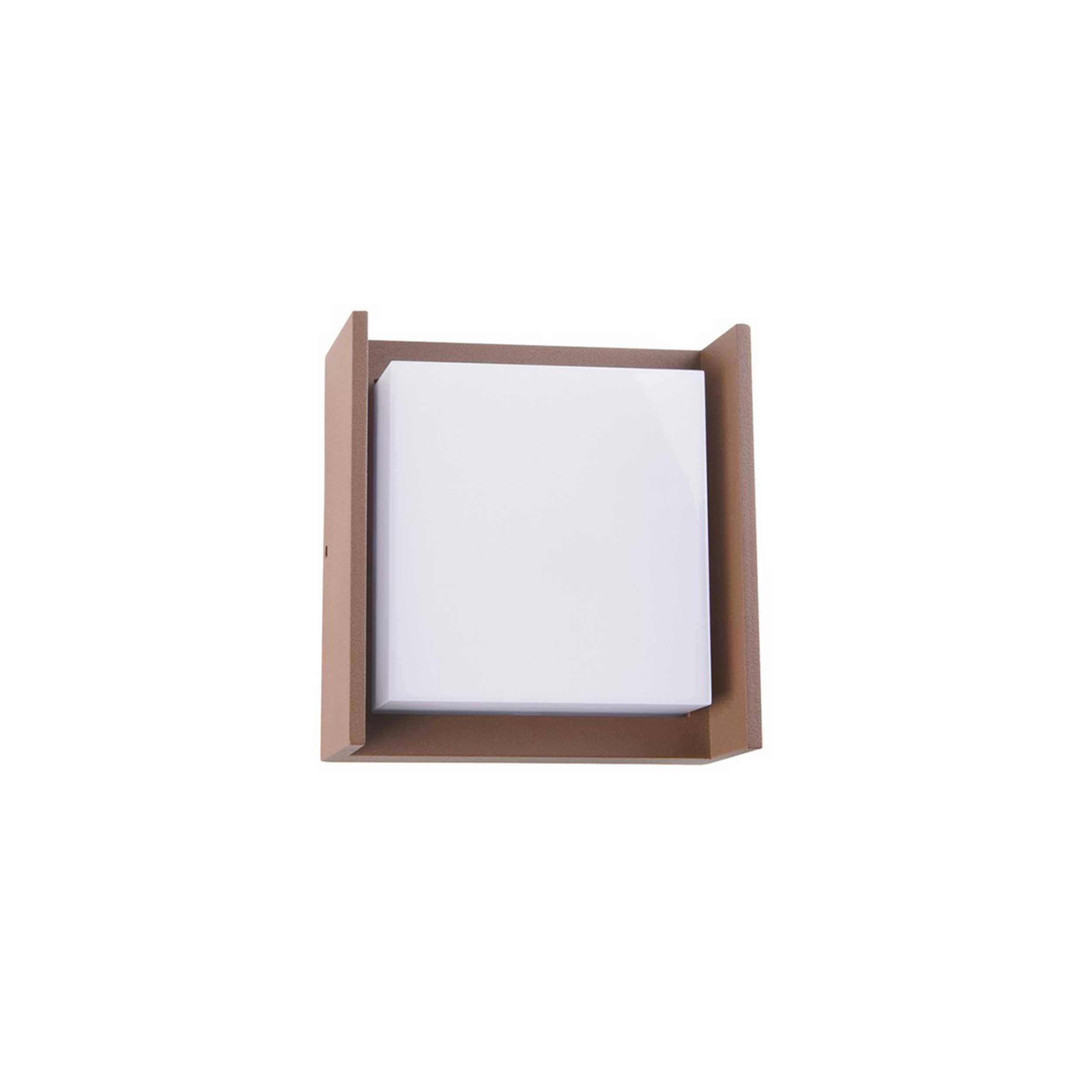 VK Light Tod LED стенна лампа IP65
