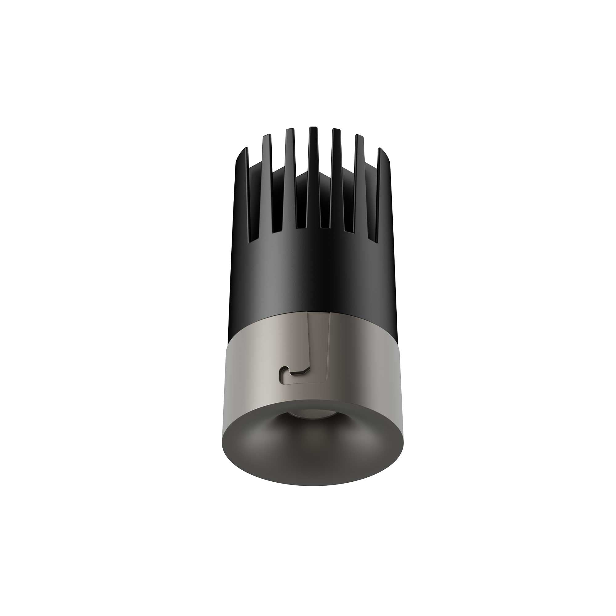 Vortex S LED zápustné svítidlo Ra>90