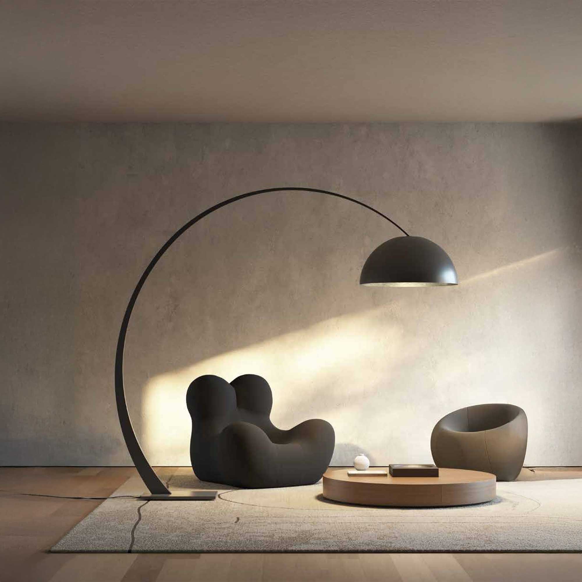 Zava 1962 E27 stojací svítidlo