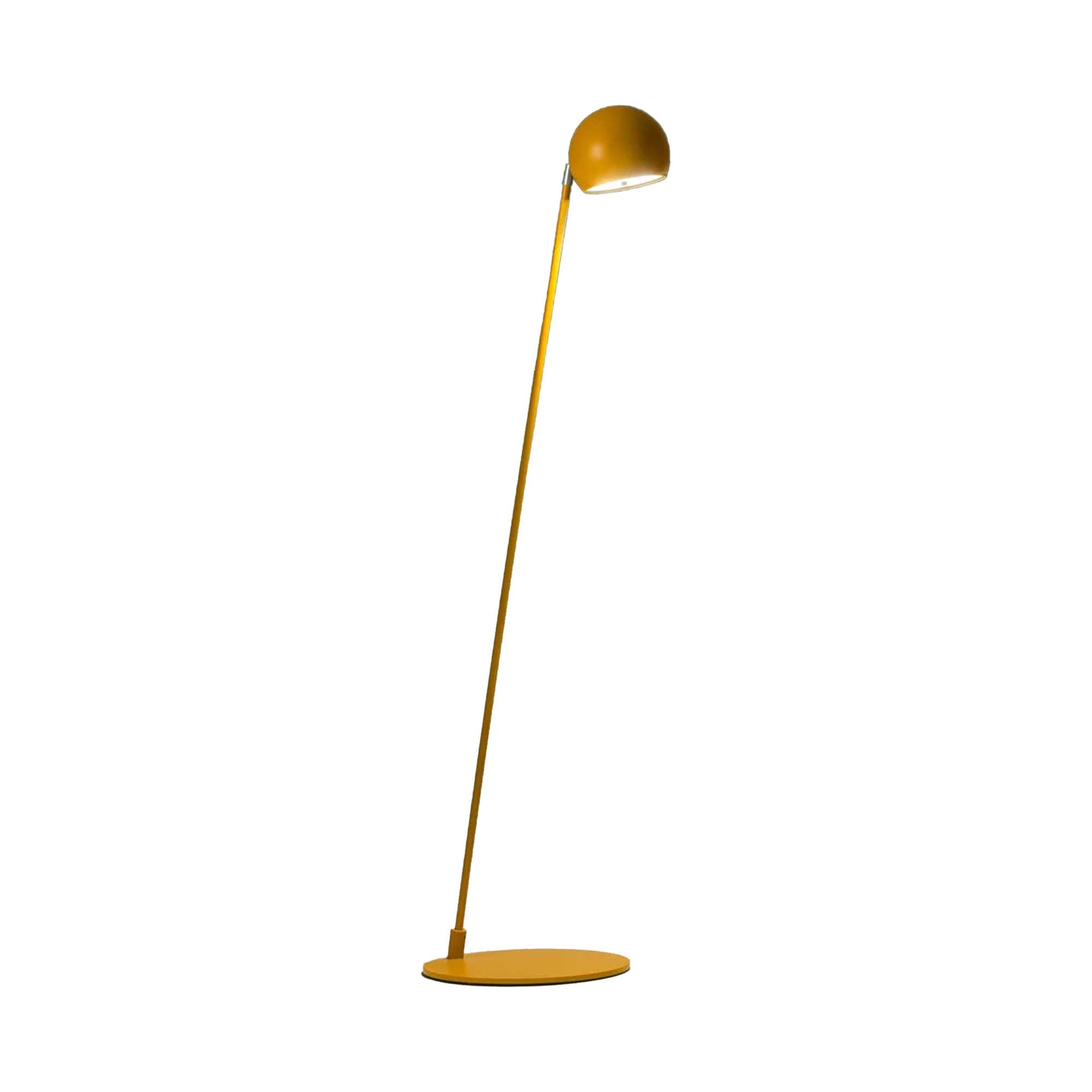 Zava Atrax LED stojací svítidlo