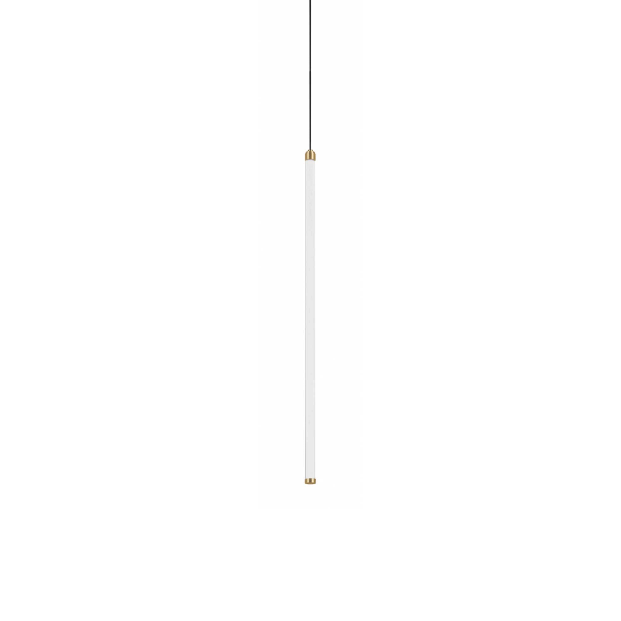 Zava Cosima 360 LED závěsné svítidlo