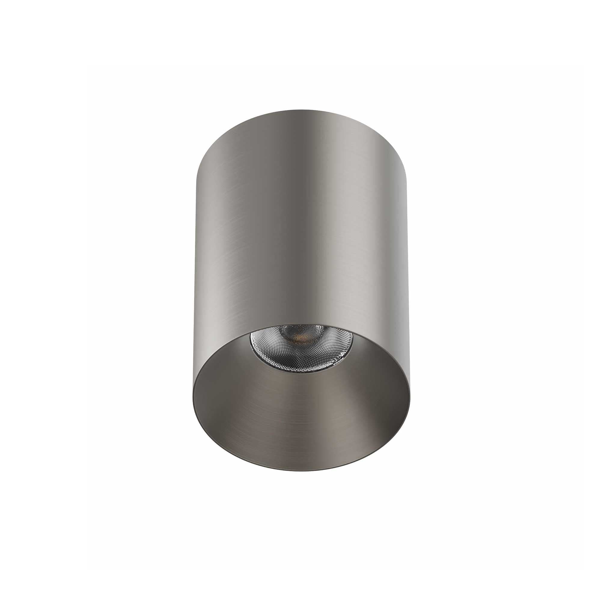 Arco LED метално осветително тяло Ra>90 antiglare
