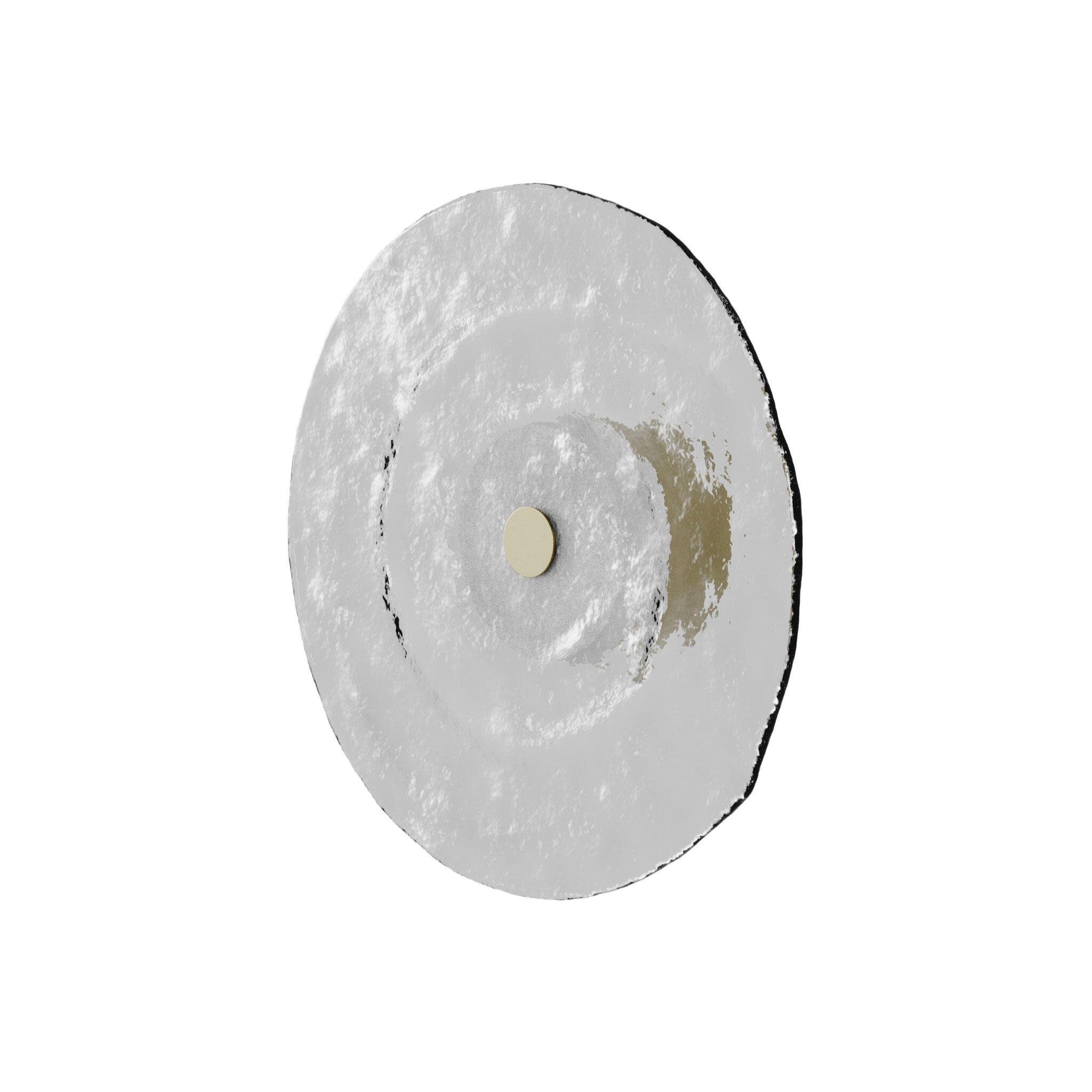 Aromas Lida Round LED накладни осветителни тела