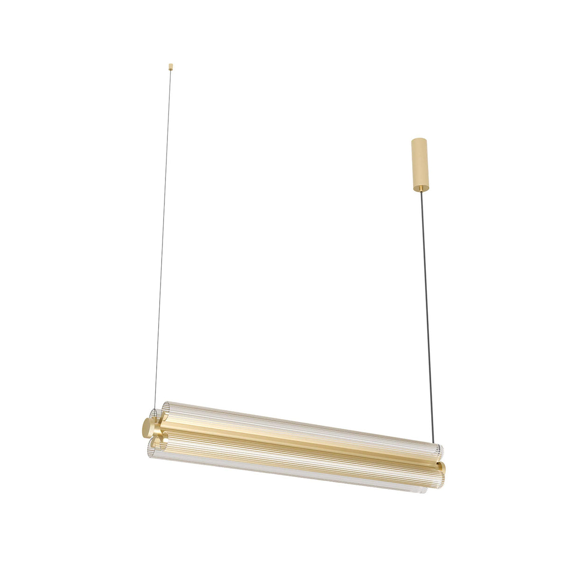 Aromas Ryst LED висяща лампа