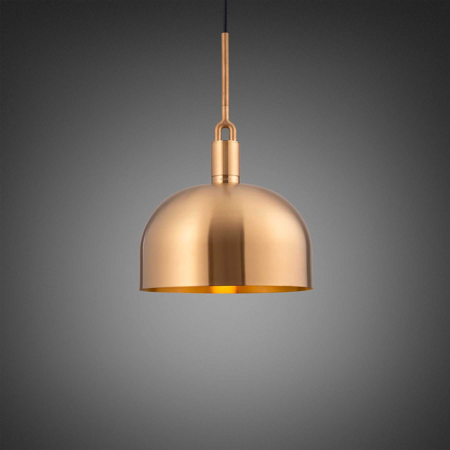 Buster & Punch Forked Pendant E27 závěsné svítidlo