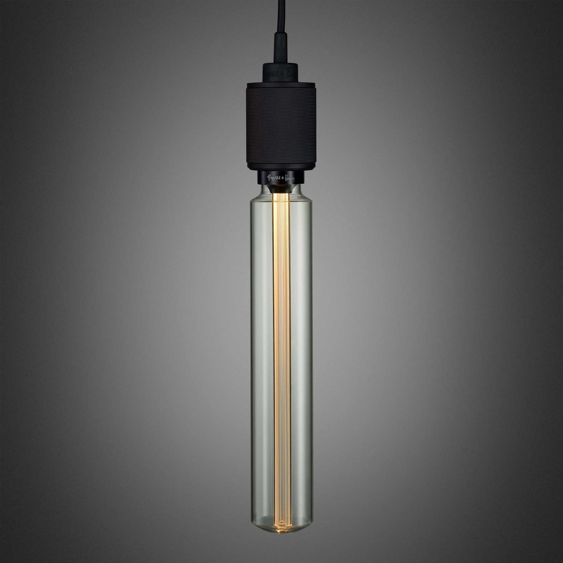 Buster & Punch Heavy Metal Cross E27 závěsné svítidlo