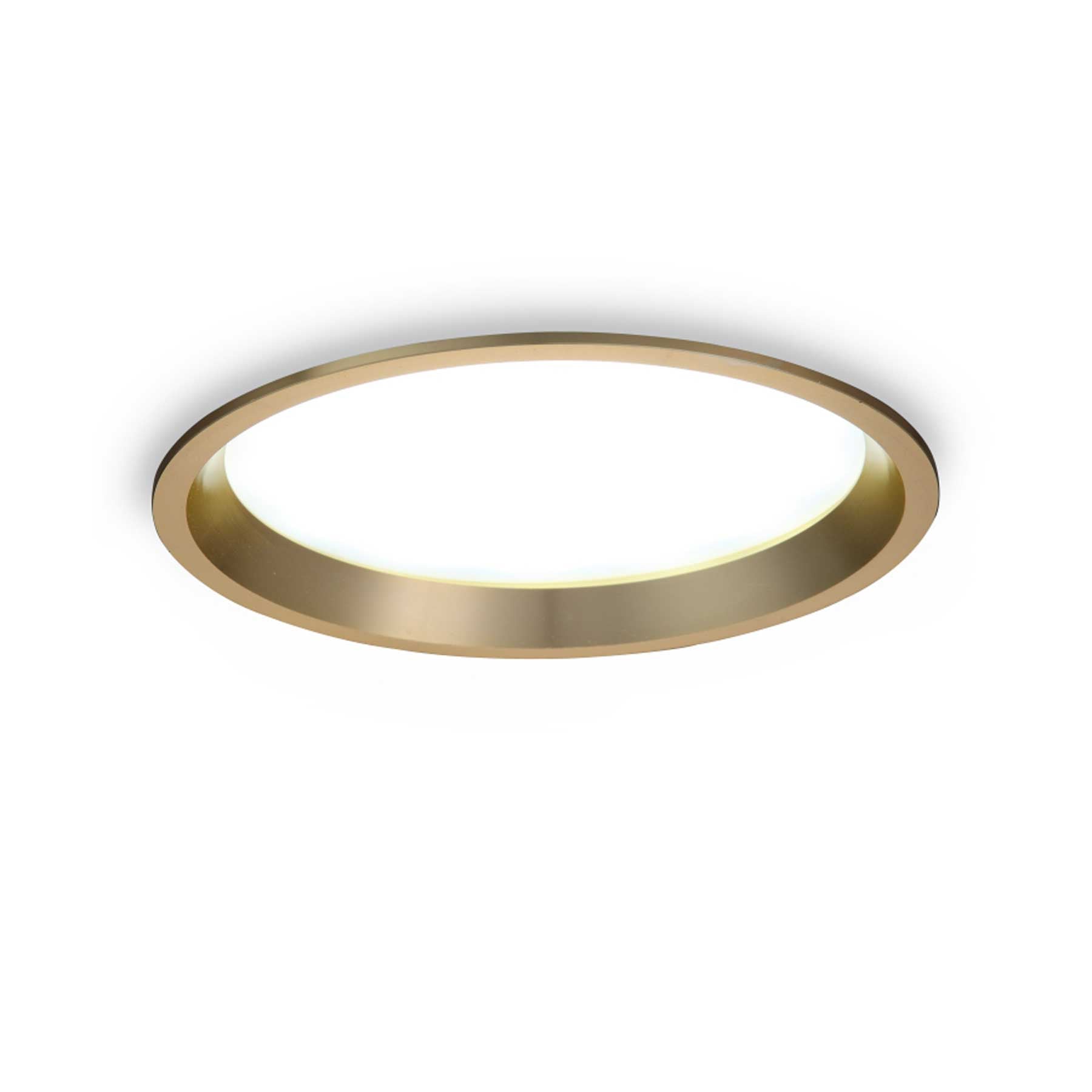 Downlight LED zápustné kulaté svítidlo Ra80