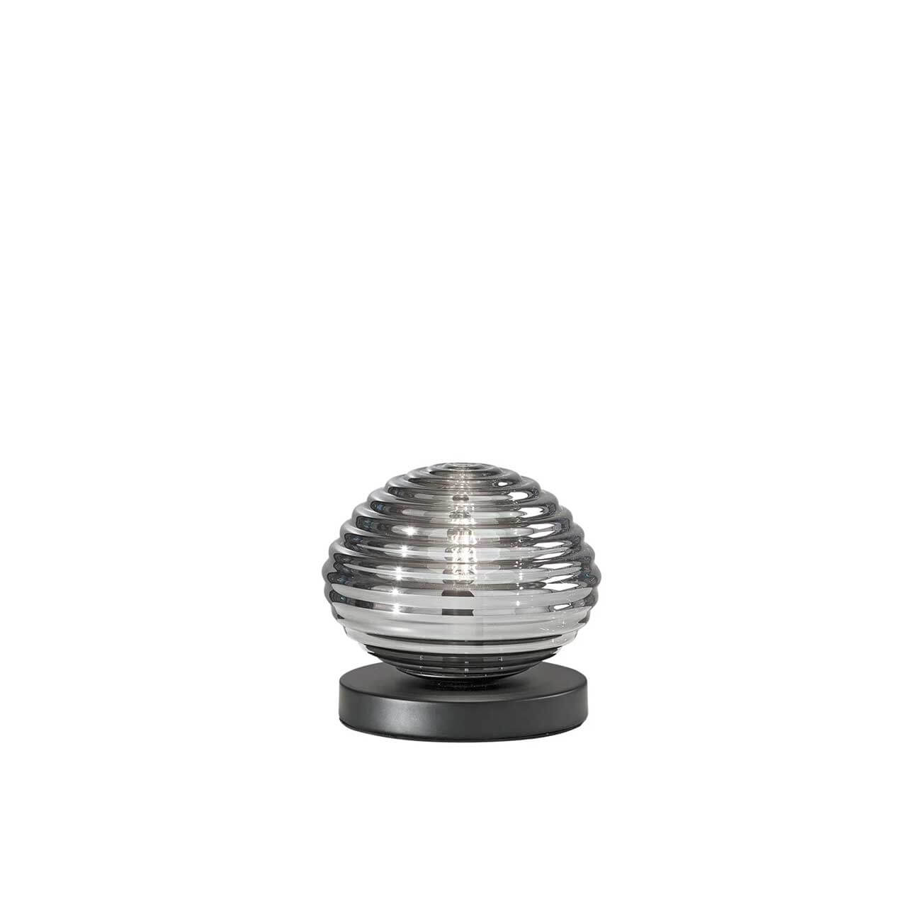 Faneurope Ripple E27 stolní svítidlo lampa