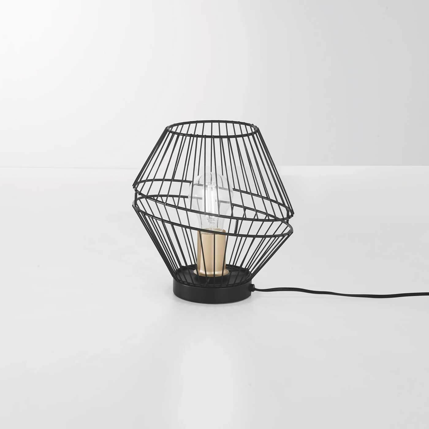 Faneurope Kiko E27 stolní svítidlo lampa