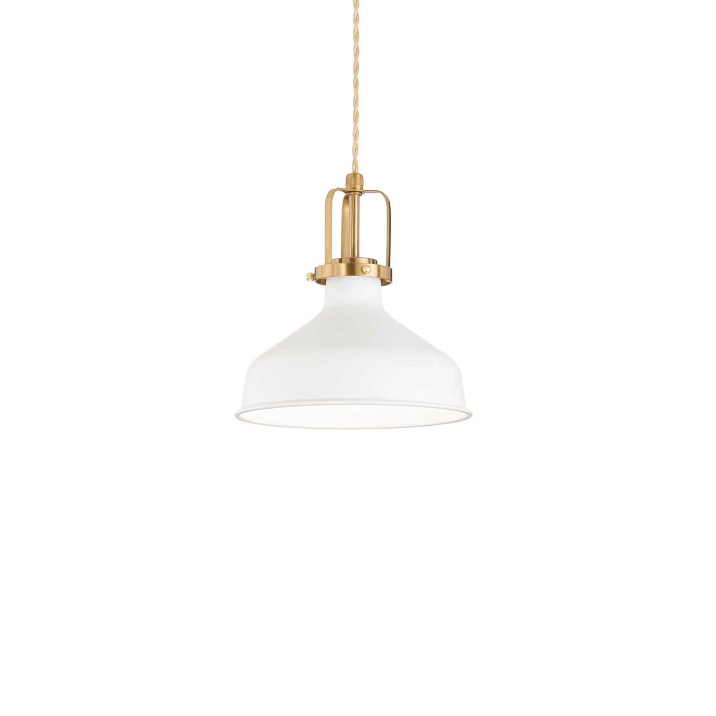 Ideal lux Eris E27 závěsné svítidlo
