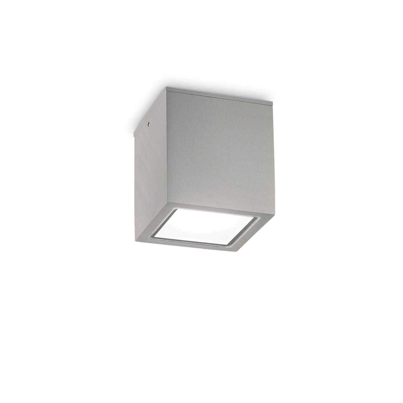 Ideal lux Techo GU10 přisazené svítidlo IP54